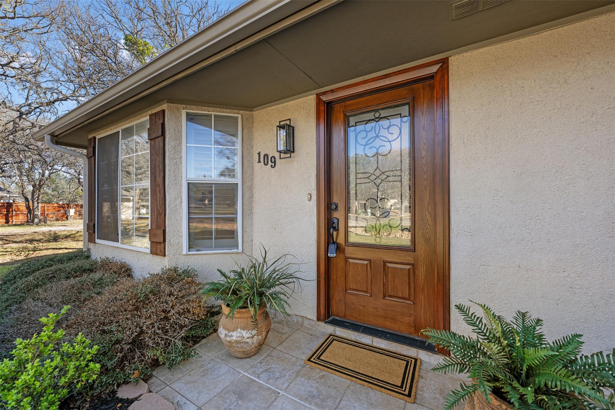 109 Vandeventer Dr, Burnet, TX 78611