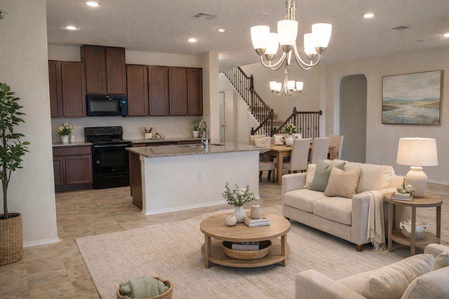 7820 Big Wind Way, Austin, TX 78724