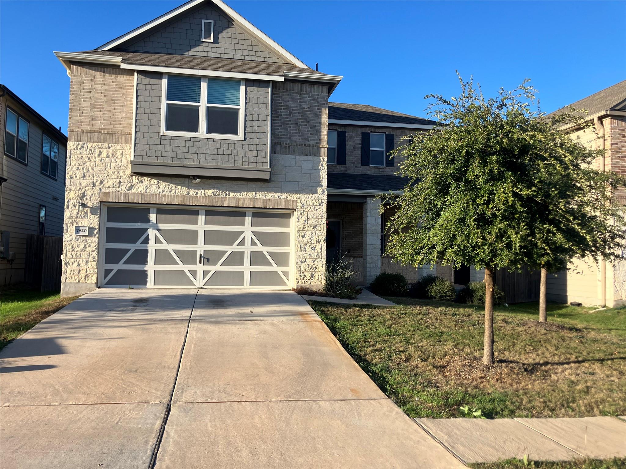 7820 Big Wind Way, Austin, TX 78724