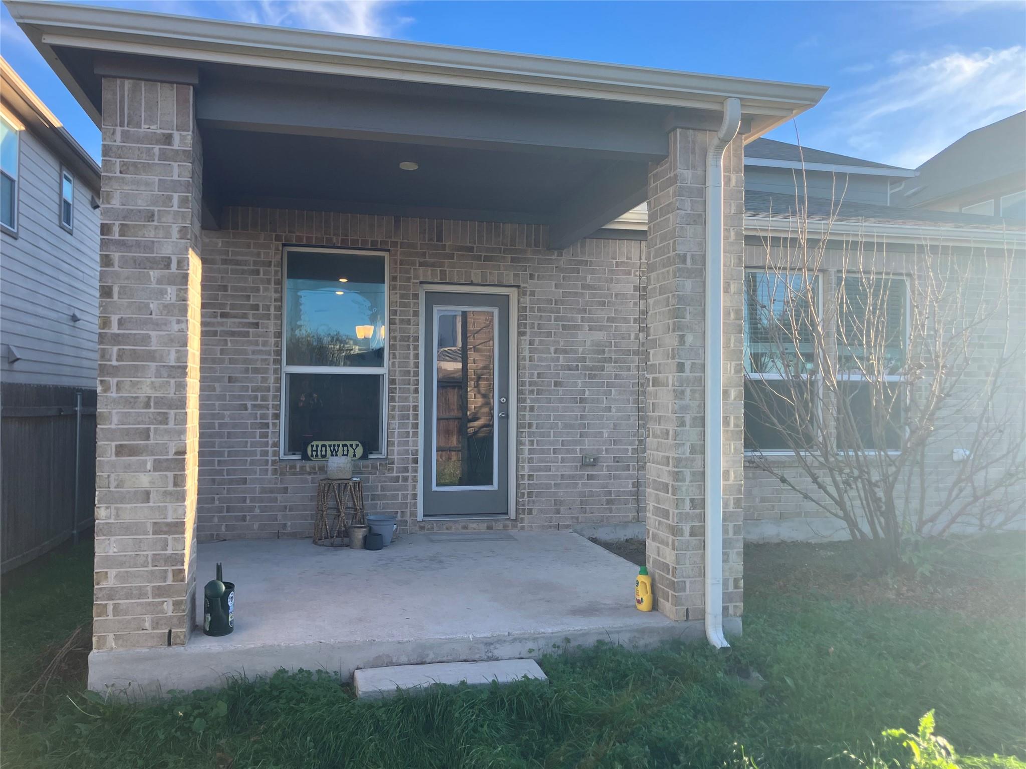 7820 Big Wind Way, Austin, TX 78724