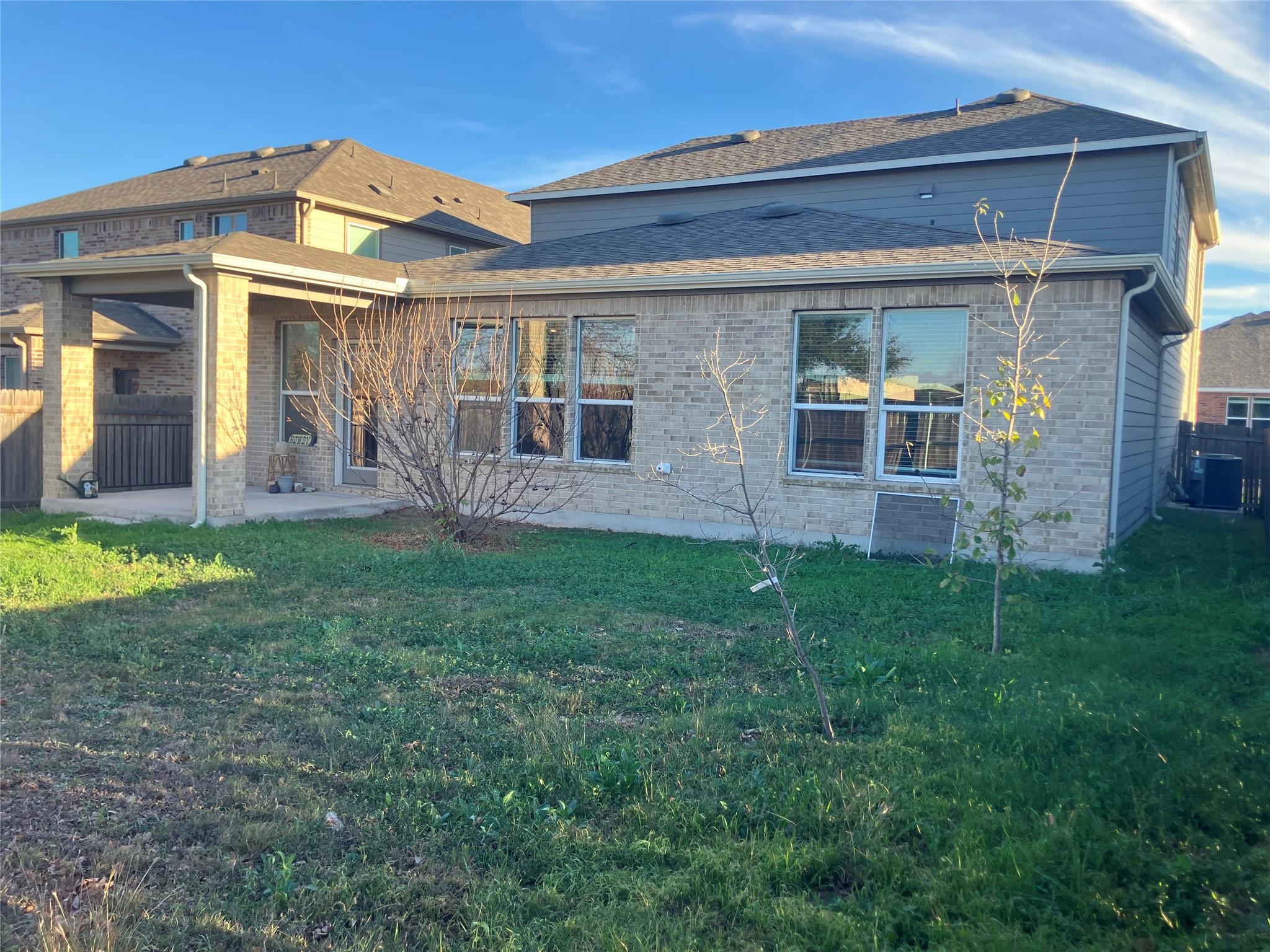 7820 Big Wind Way, Austin, TX 78724