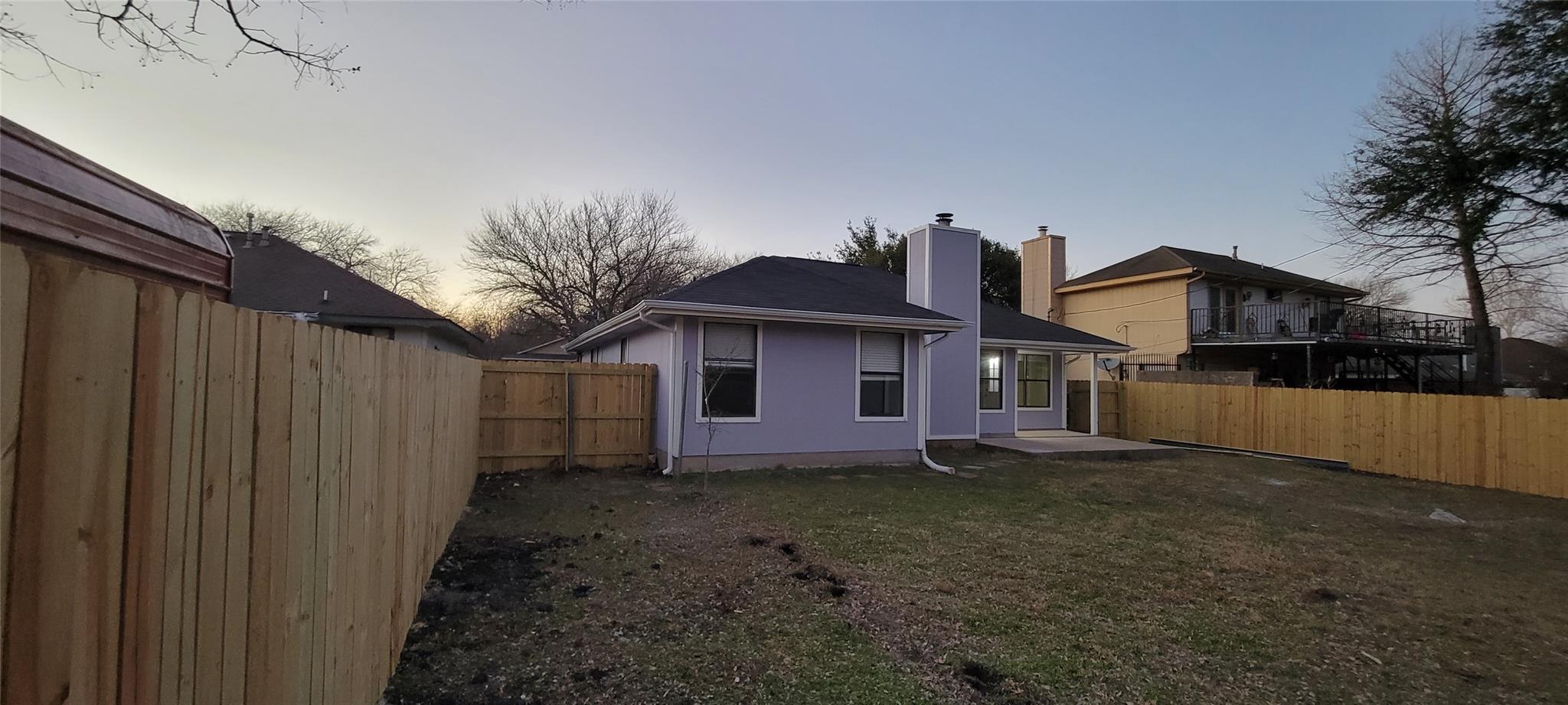 16207 Parkway Dr, Pflugerville, TX 78660