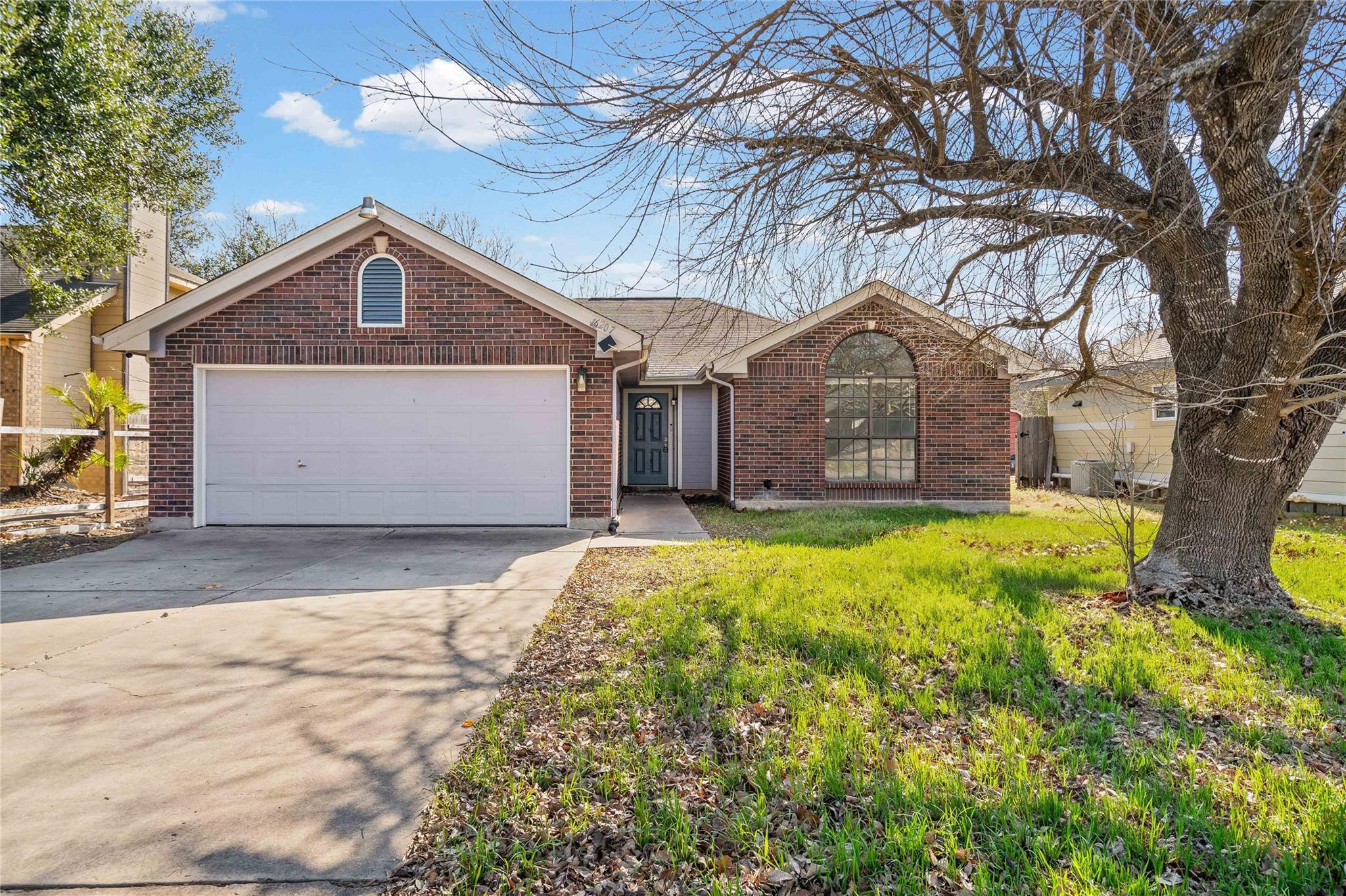 16207 Parkway Dr, Pflugerville, TX 78660