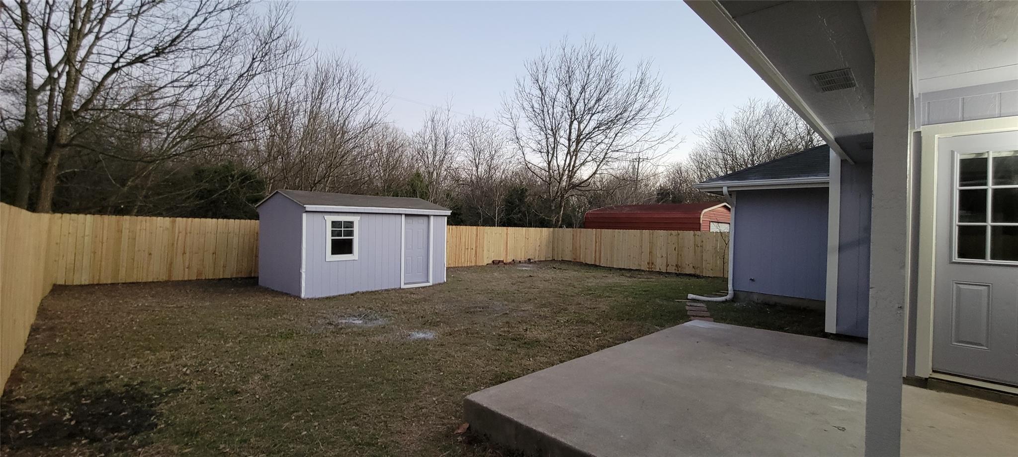 16207 Parkway Dr, Pflugerville, TX 78660