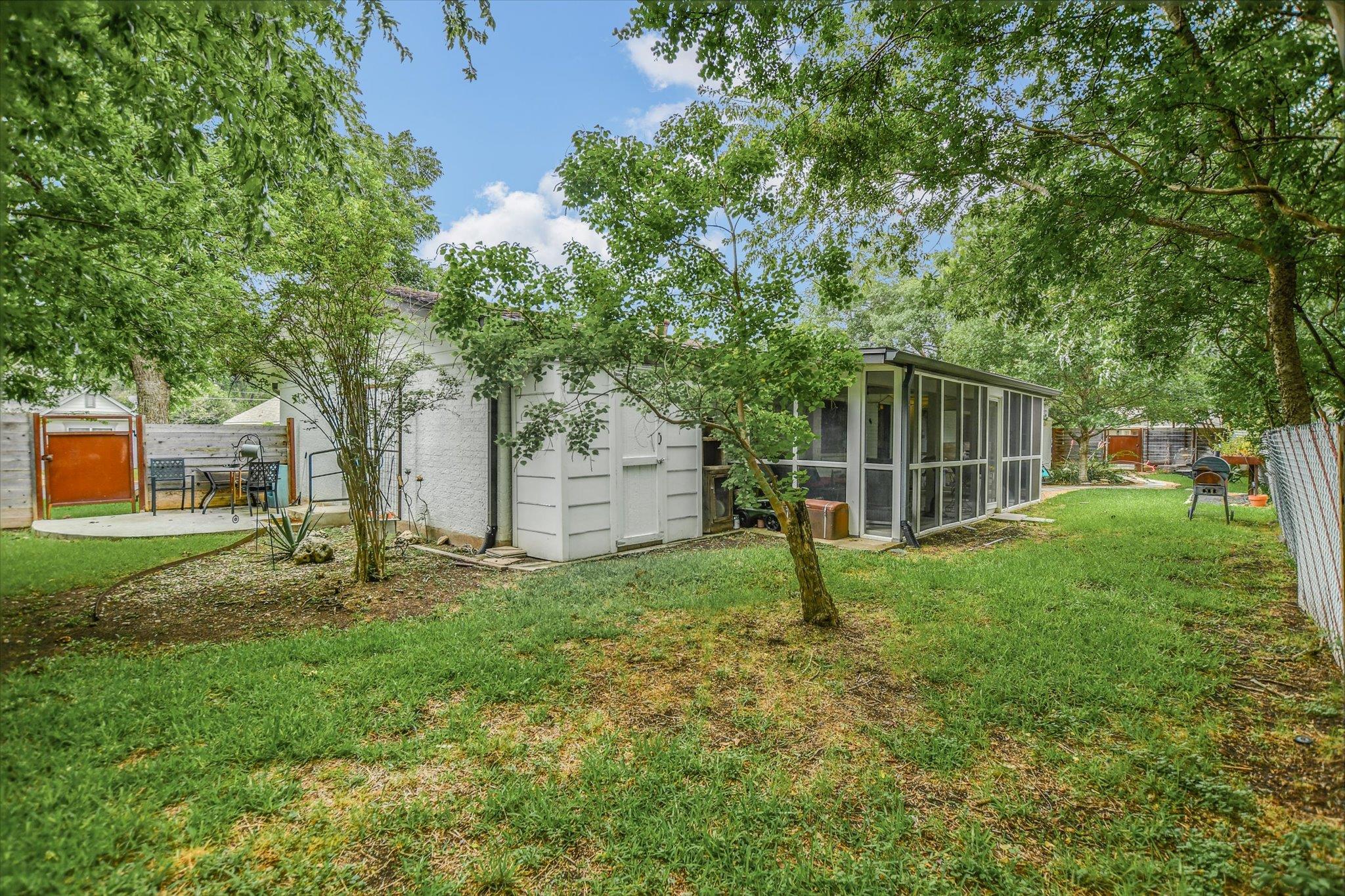 1601 E 19th St, Georgetown, TX 78626