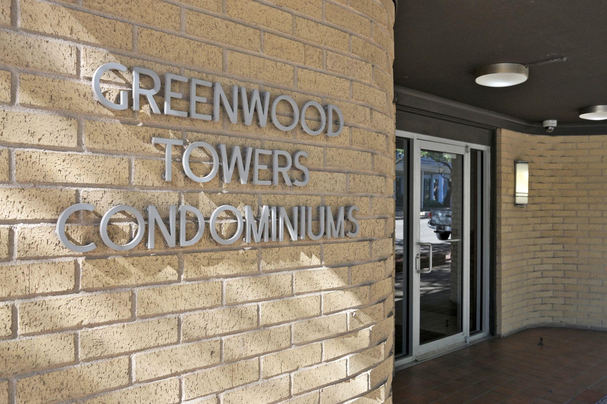 1800 Lavaca St # A-208, Austin, TX 78701