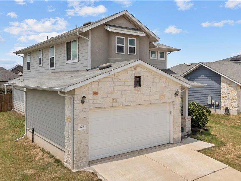 204 Lake Placid Run, Elgin, TX 78621