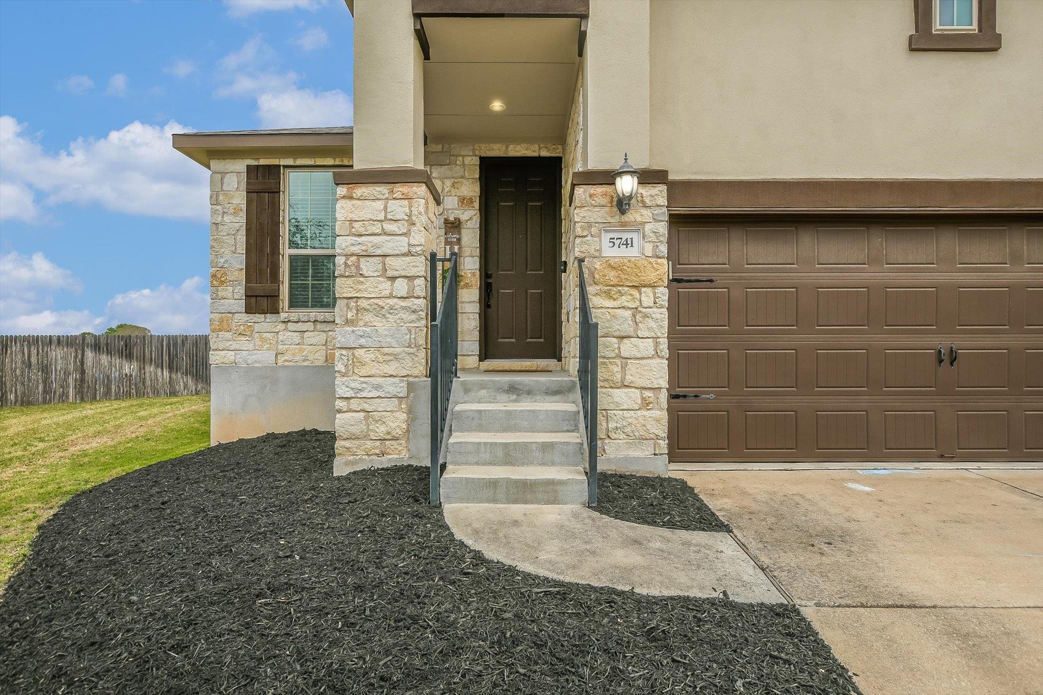 5741 Porano Cir, Round Rock, TX 78665
