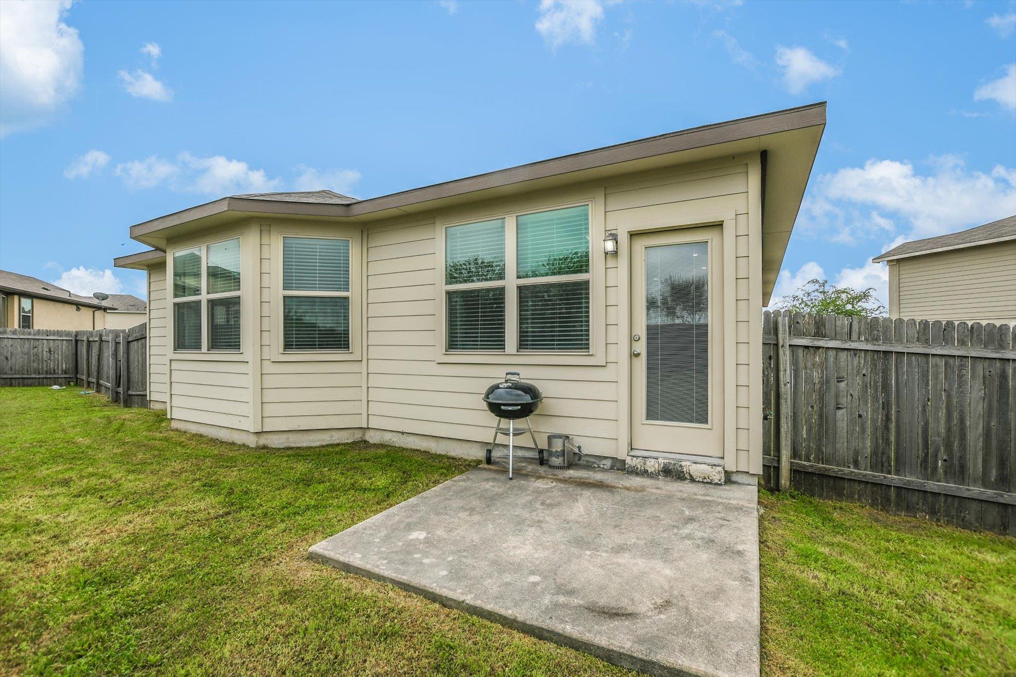 5741 Porano Cir, Round Rock, TX 78665