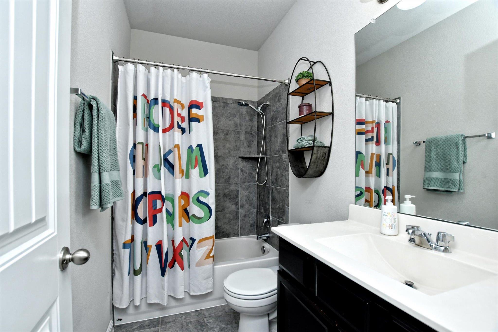 5741 Porano Cir, Round Rock, TX 78665