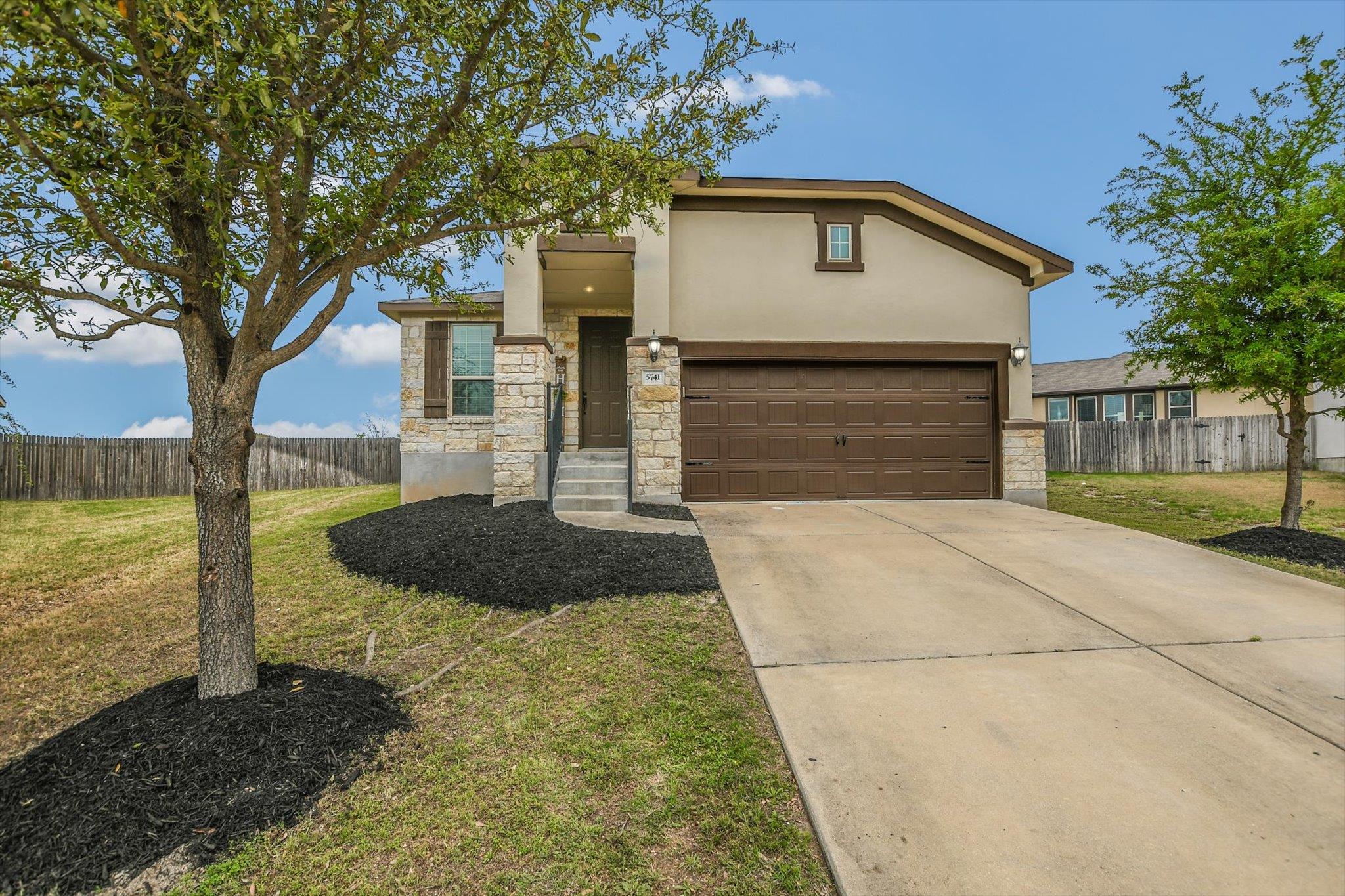 5741 Porano Cir, Round Rock, TX 78665