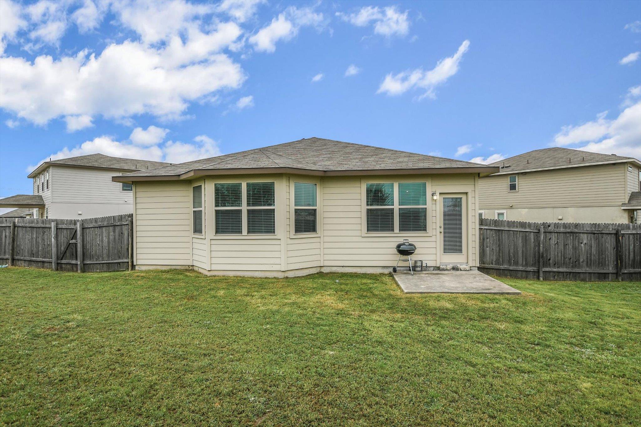 5741 Porano Cir, Round Rock, TX 78665