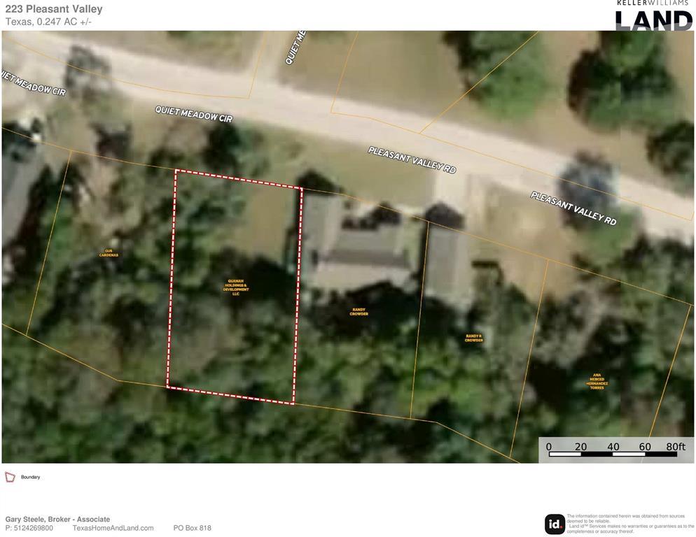 223 Pleasant Valley Rd, Wimberley, TX 78676