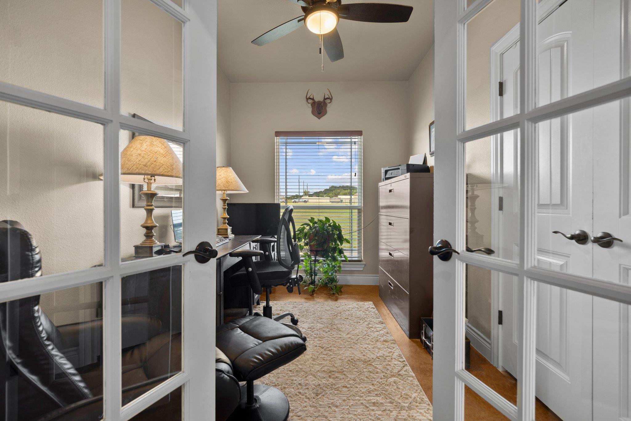 1246 Lutheran Church Rd, Copperas Cove, TX 76522