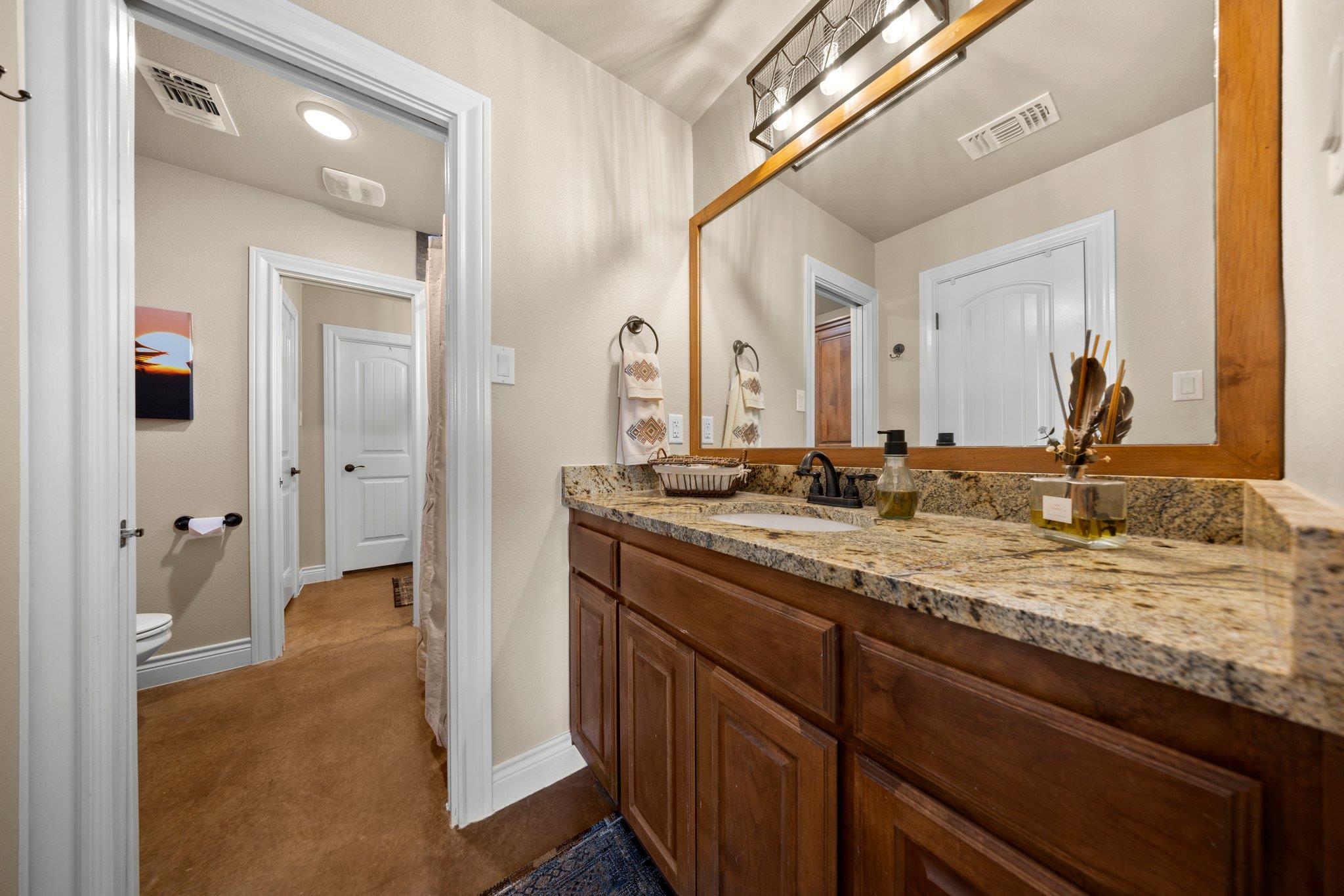 1246 Lutheran Church Rd, Copperas Cove, TX 76522