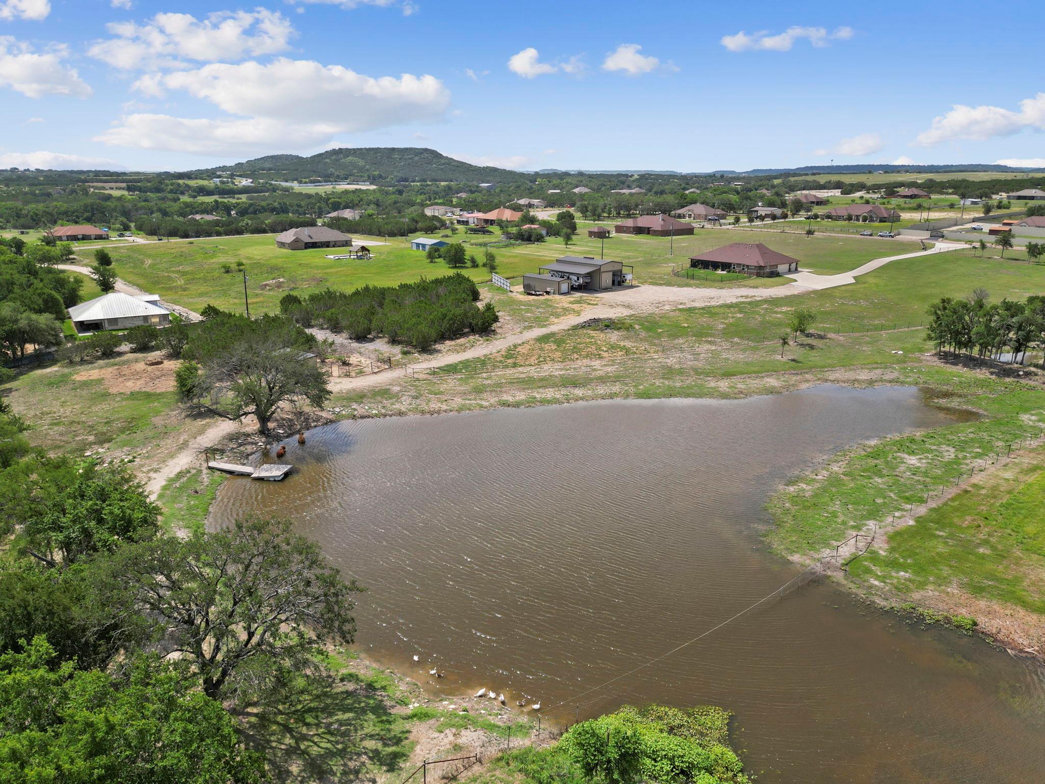 1246 Lutheran Church Rd, Copperas Cove, TX 76522