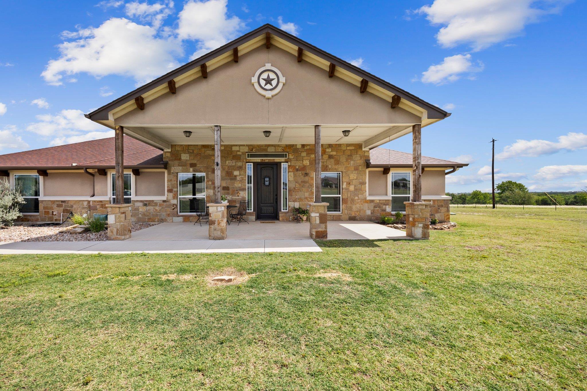 1246 Lutheran Church Rd, Copperas Cove, TX 76522