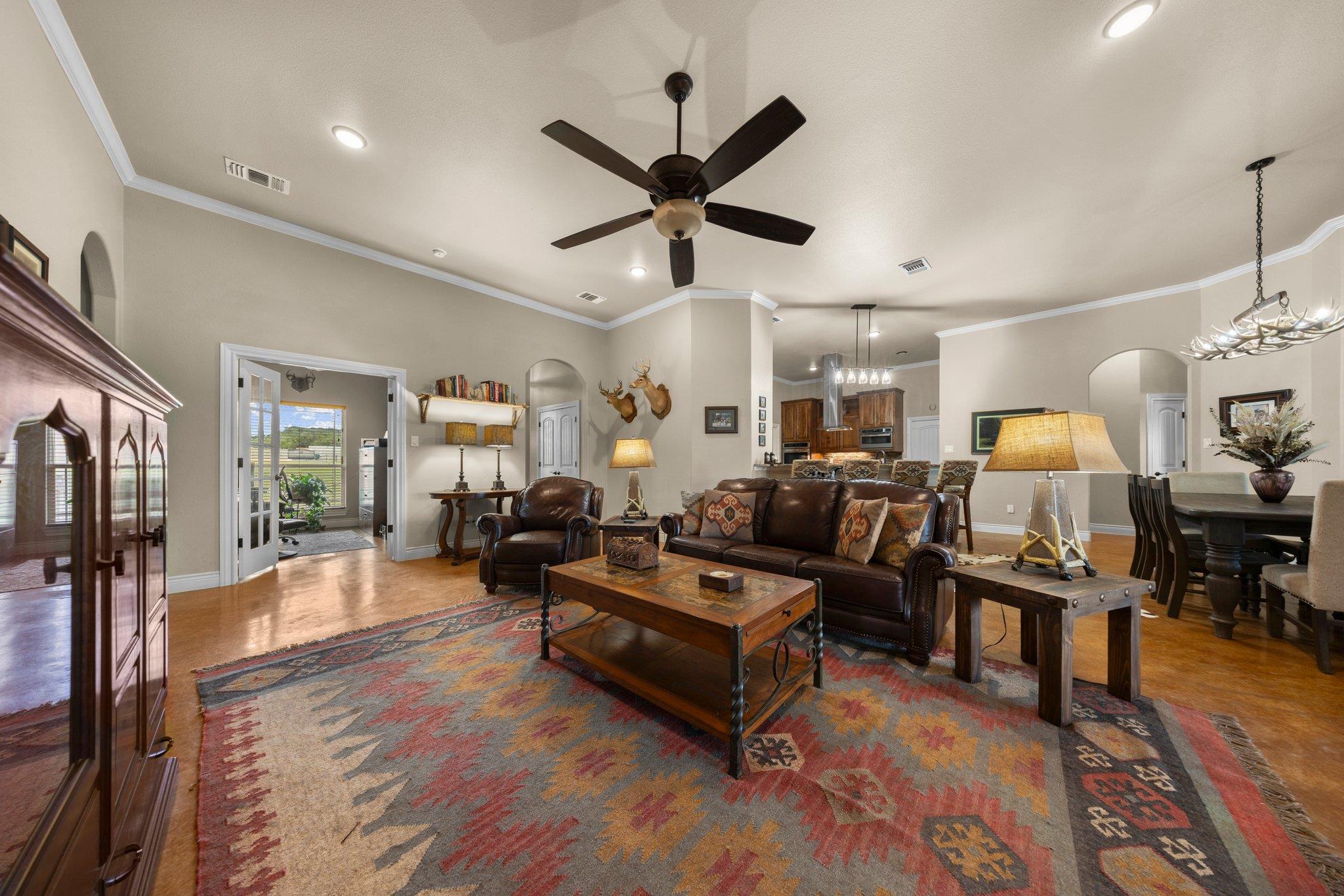 1246 Lutheran Church Rd, Copperas Cove, TX 76522