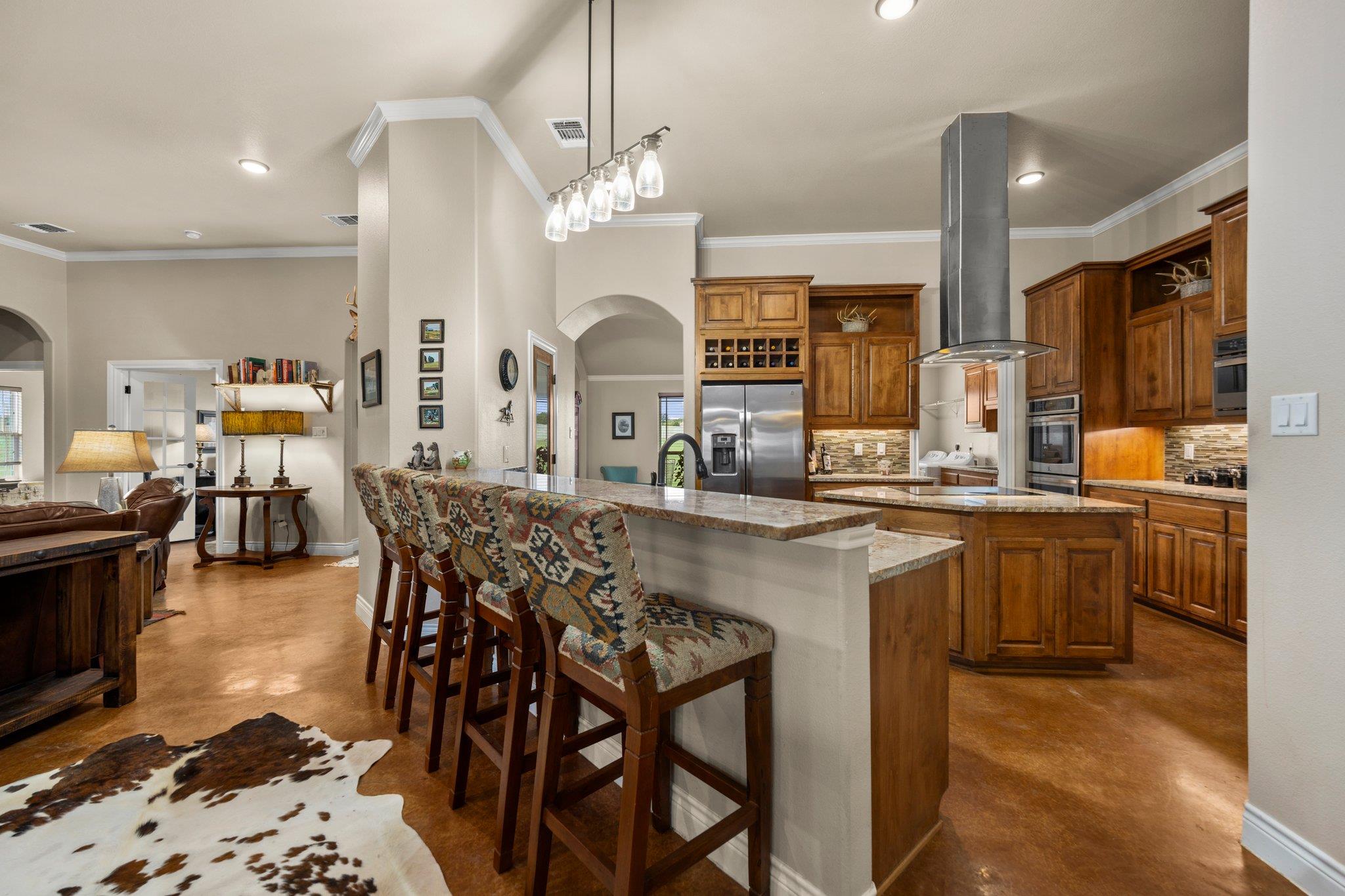 1246 Lutheran Church Rd, Copperas Cove, TX 76522