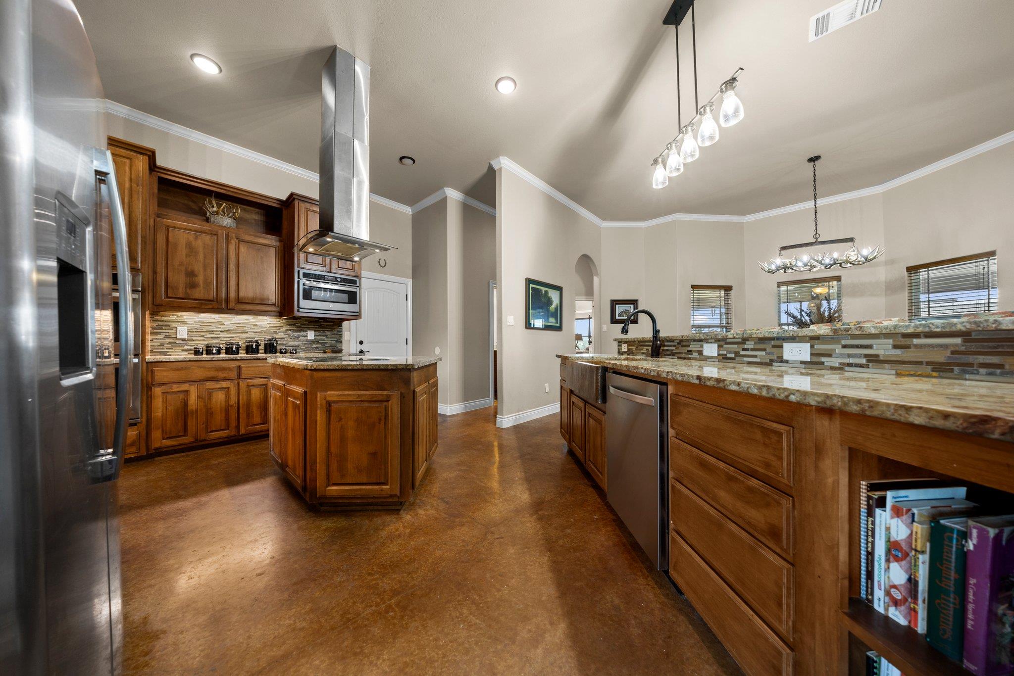 1246 Lutheran Church Rd, Copperas Cove, TX 76522