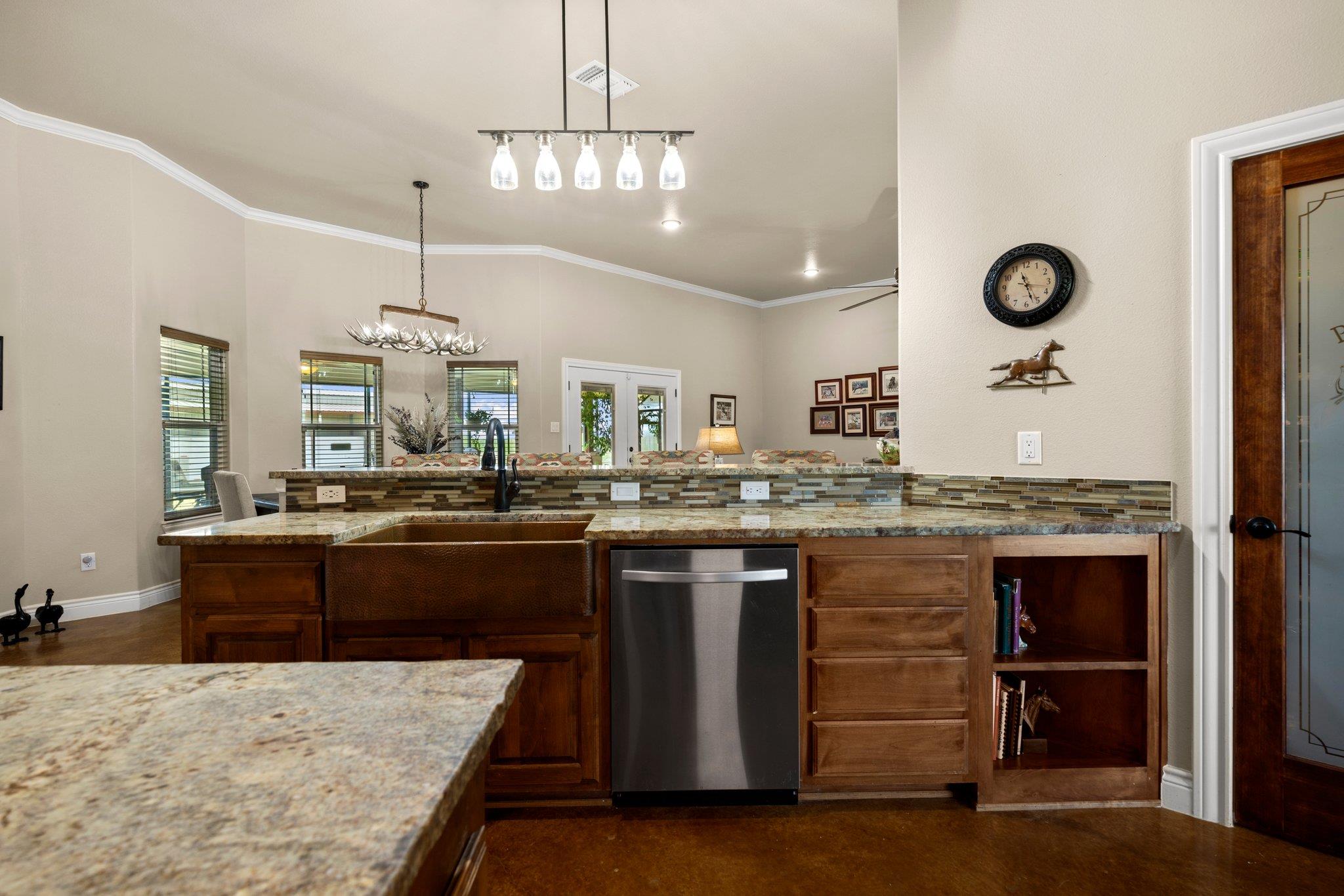 1246 Lutheran Church Rd, Copperas Cove, TX 76522