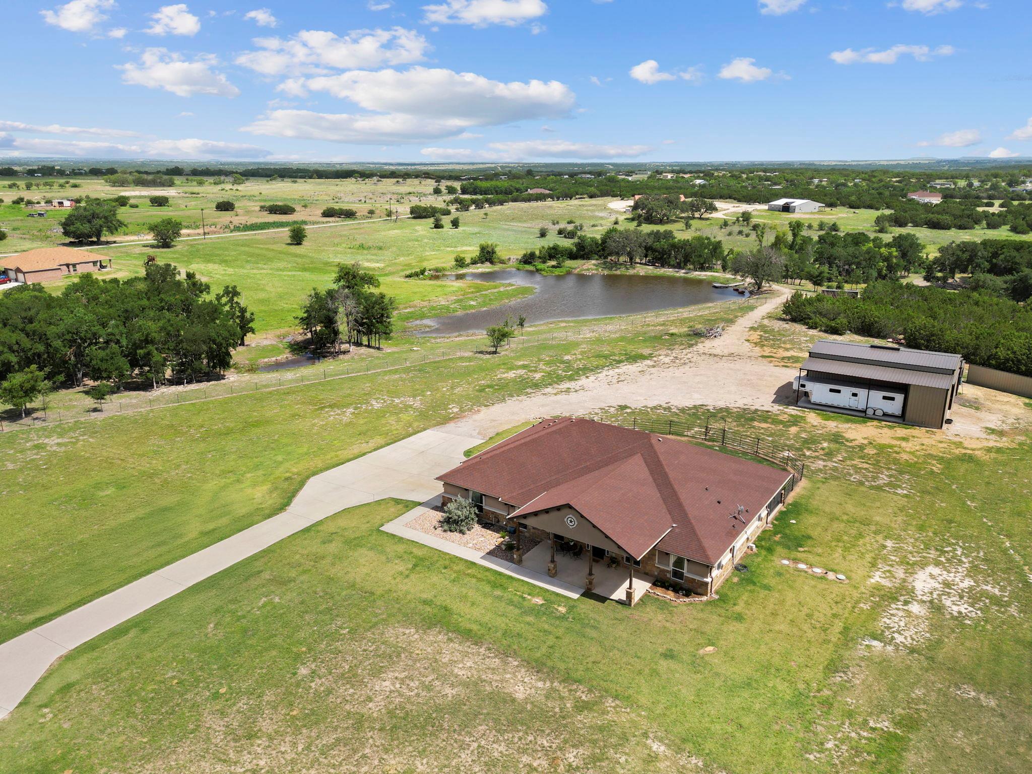 1246 Lutheran Church Rd, Copperas Cove, TX 76522