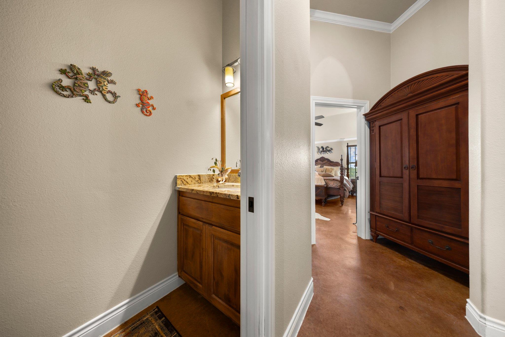 1246 Lutheran Church Rd, Copperas Cove, TX 76522