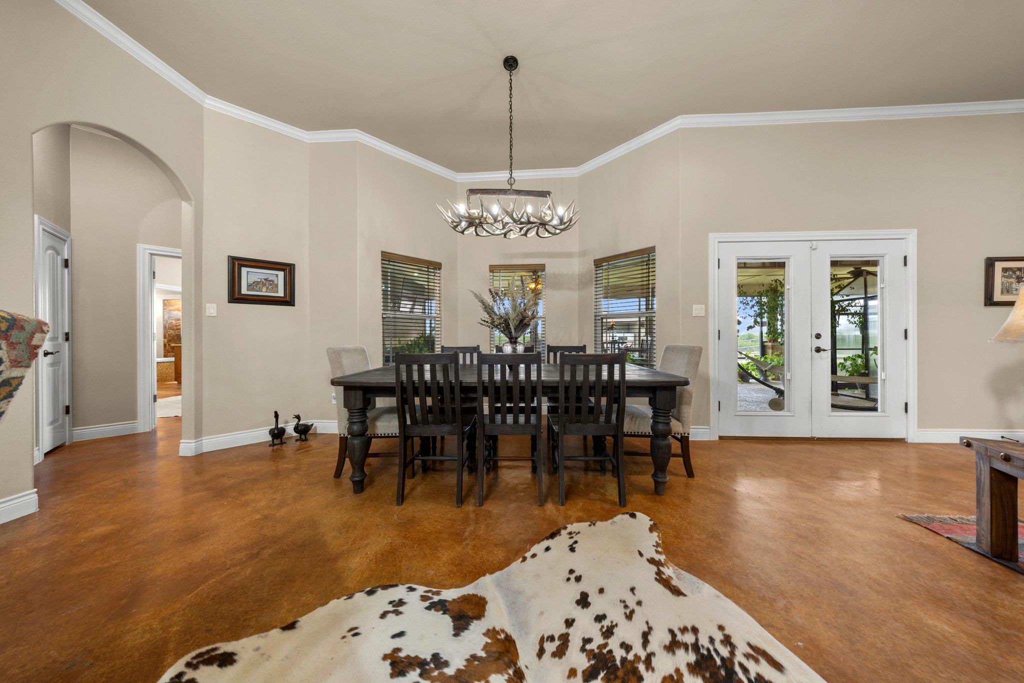 1246 Lutheran Church Rd, Copperas Cove, TX 76522