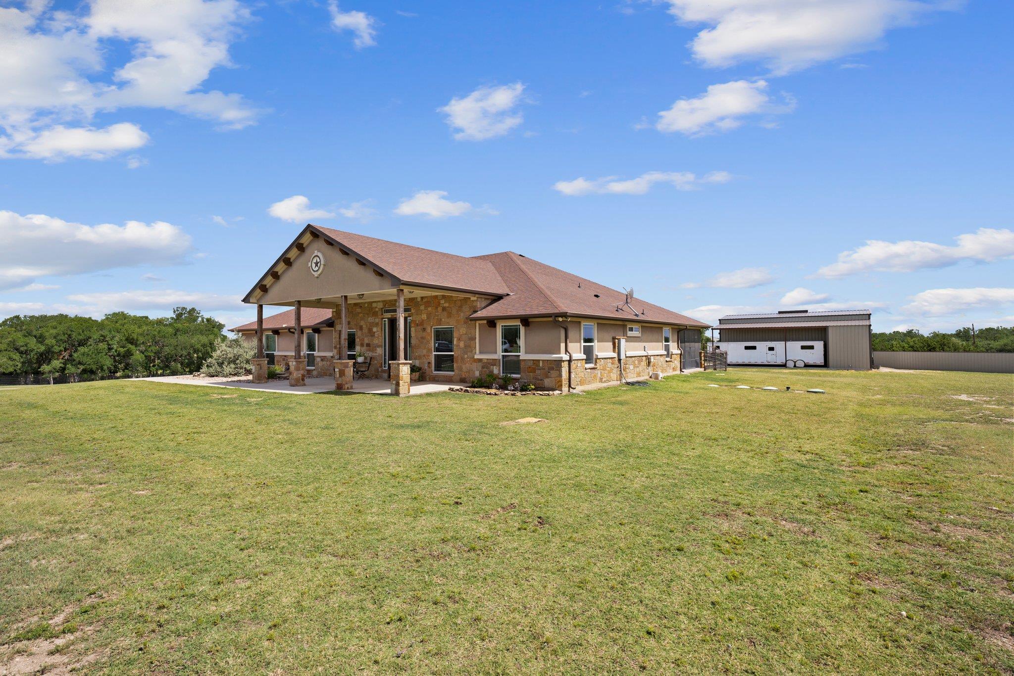1246 Lutheran Church Rd, Copperas Cove, TX 76522