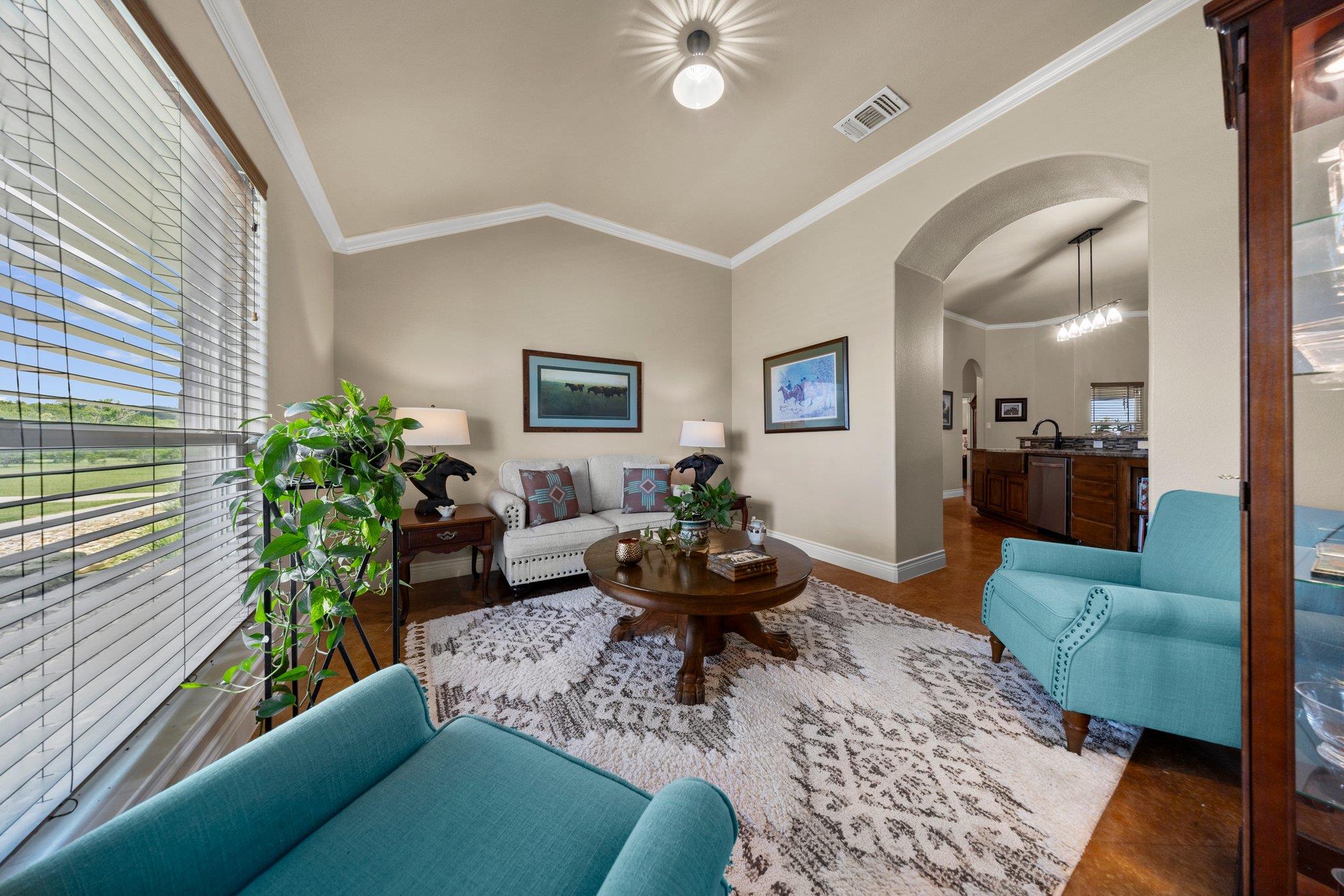 1246 Lutheran Church Rd, Copperas Cove, TX 76522