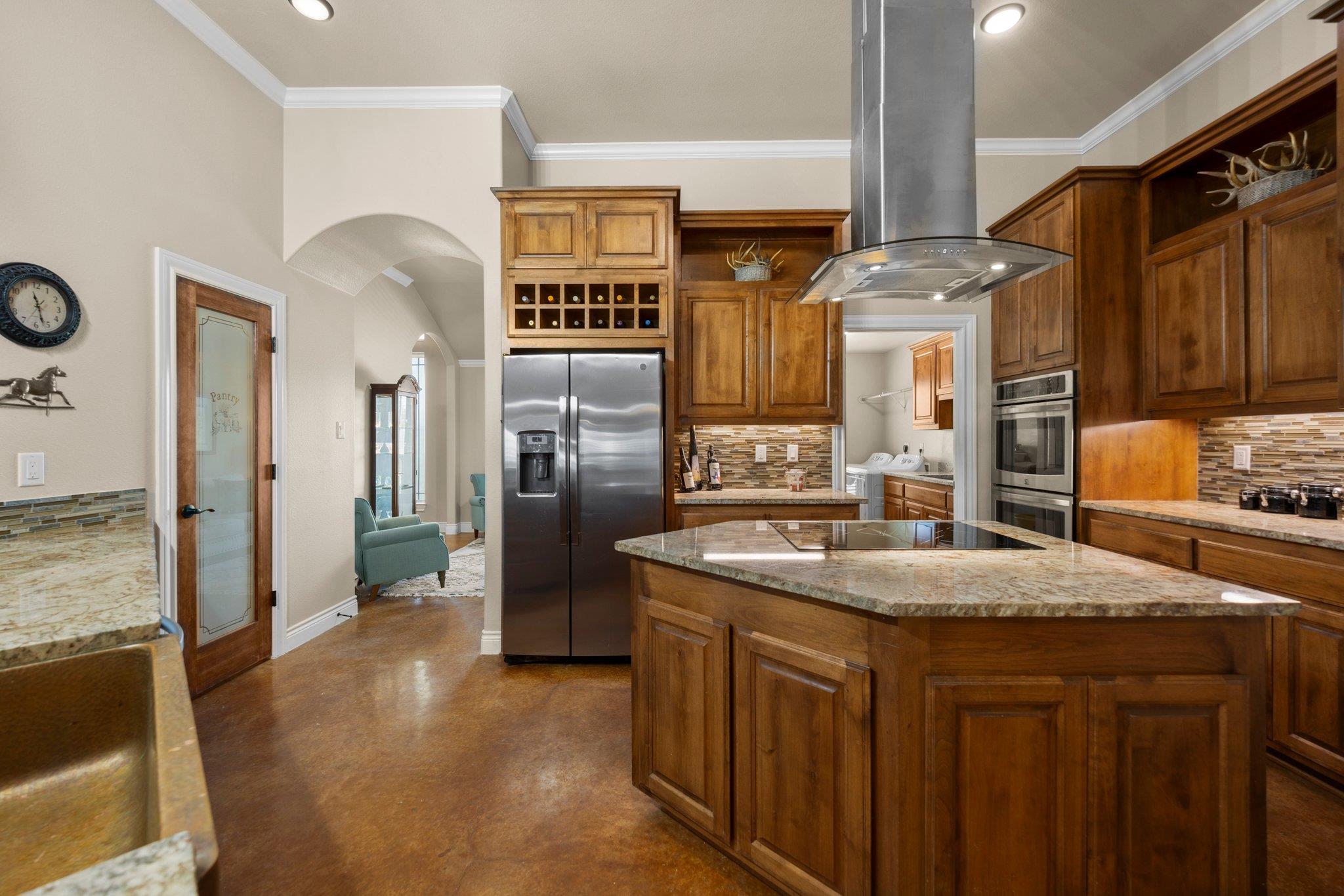 1246 Lutheran Church Rd, Copperas Cove, TX 76522