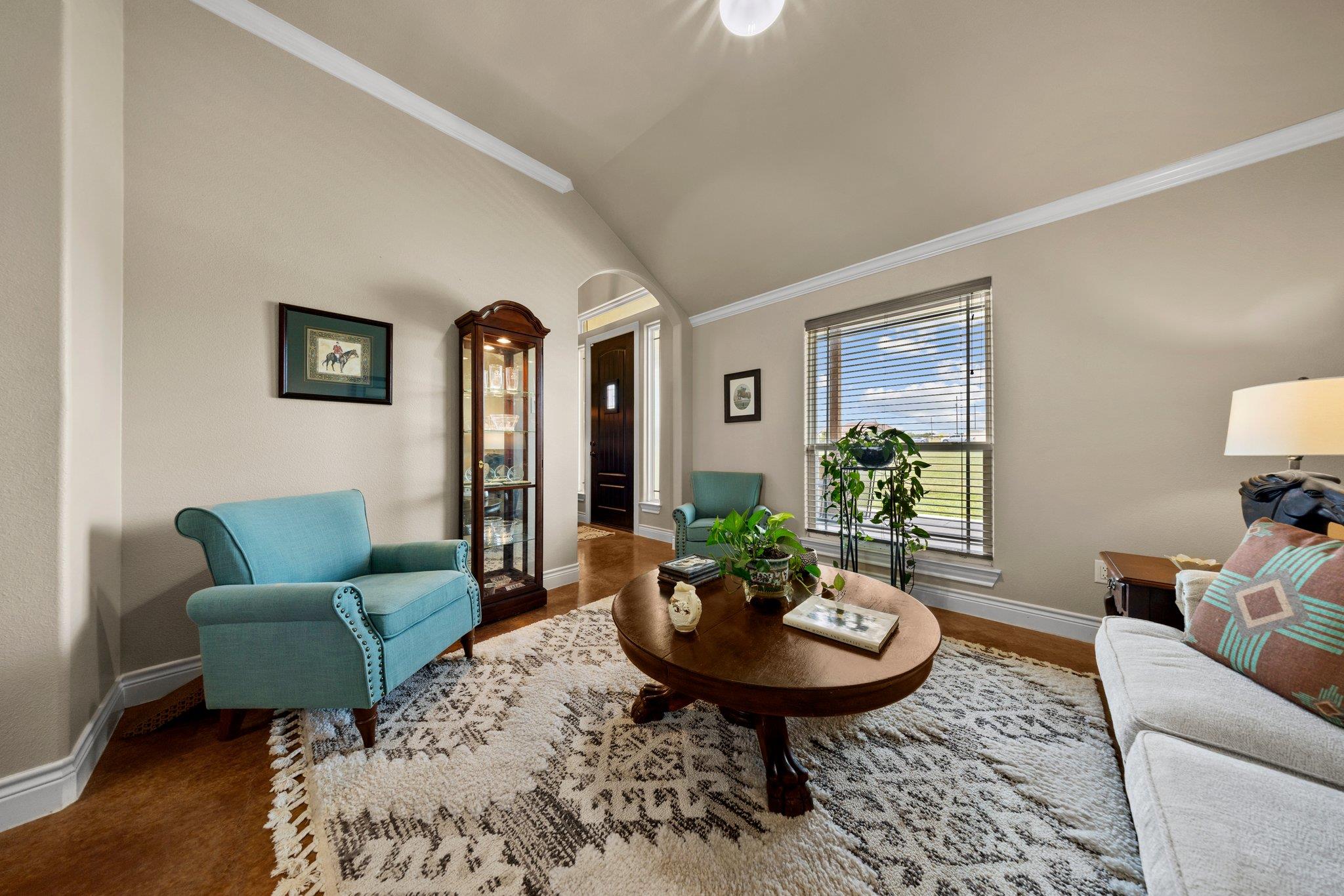 1246 Lutheran Church Rd, Copperas Cove, TX 76522