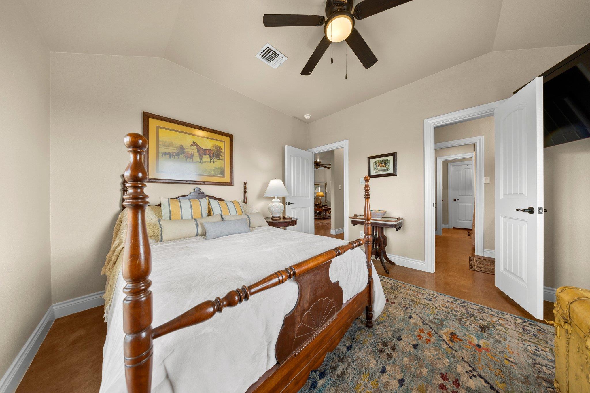 1246 Lutheran Church Rd, Copperas Cove, TX 76522