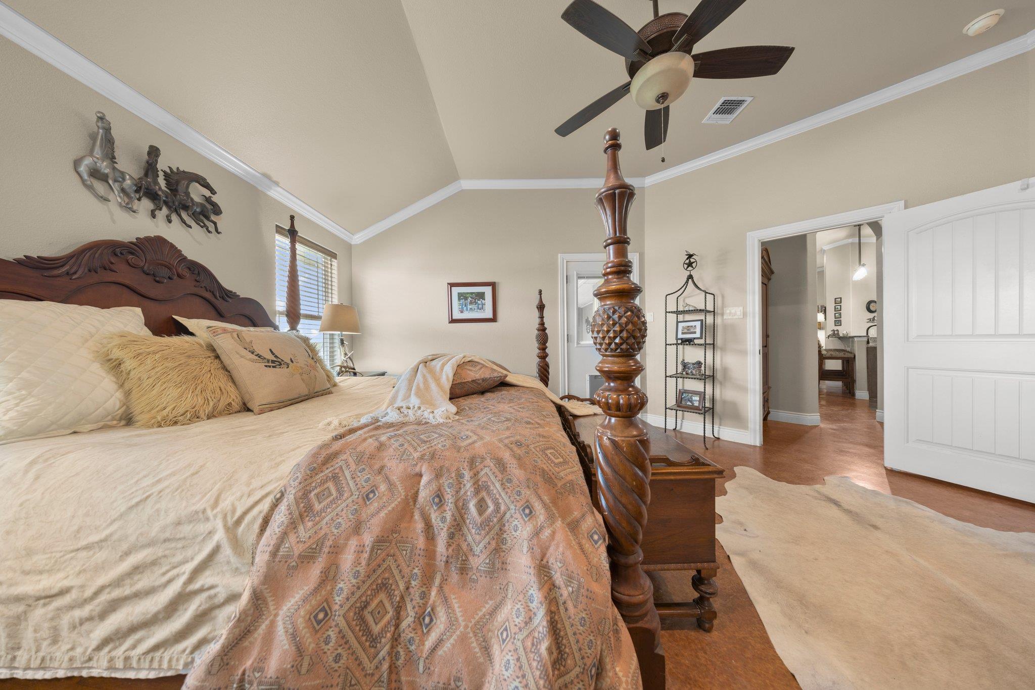 1246 Lutheran Church Rd, Copperas Cove, TX 76522