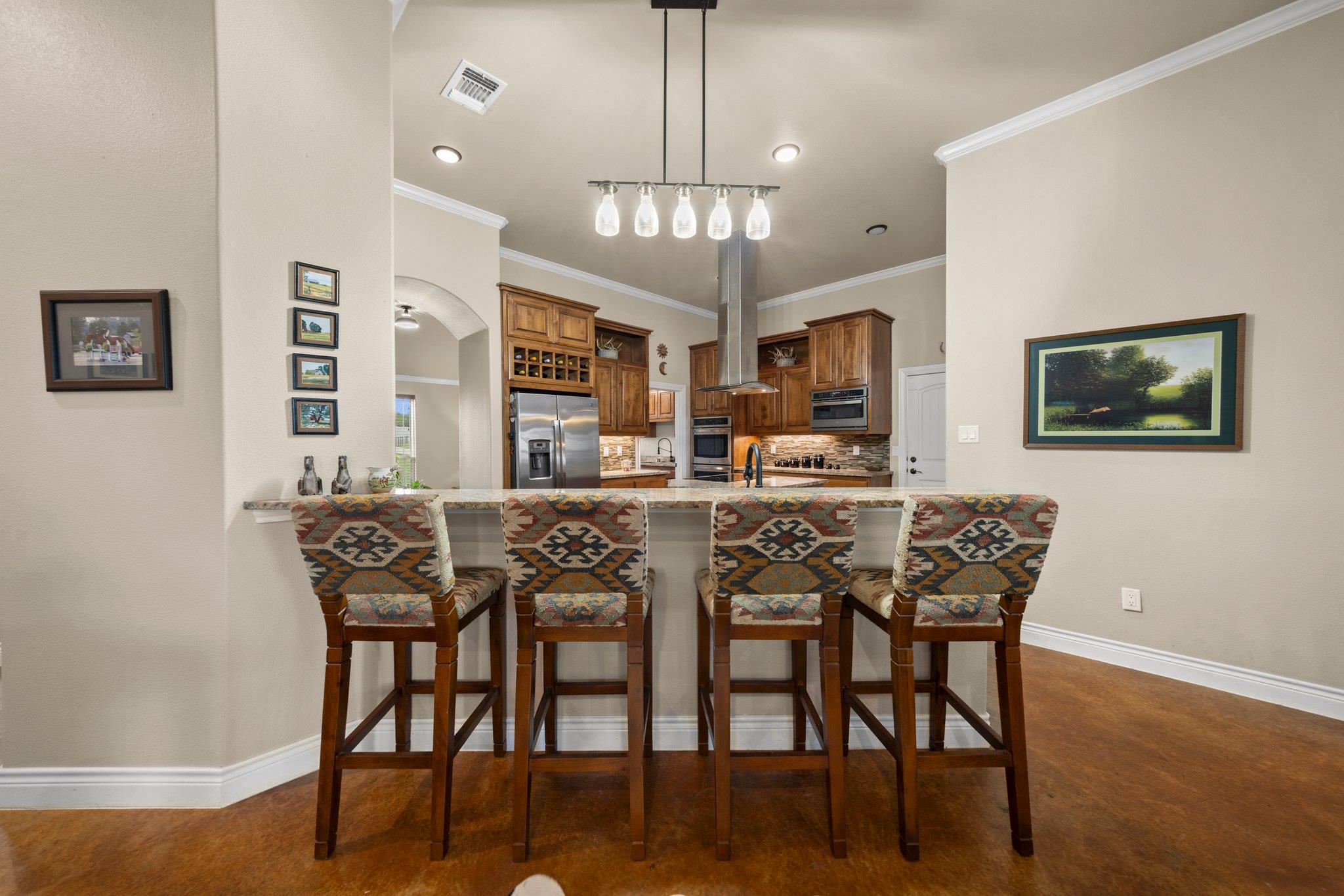 1246 Lutheran Church Rd, Copperas Cove, TX 76522