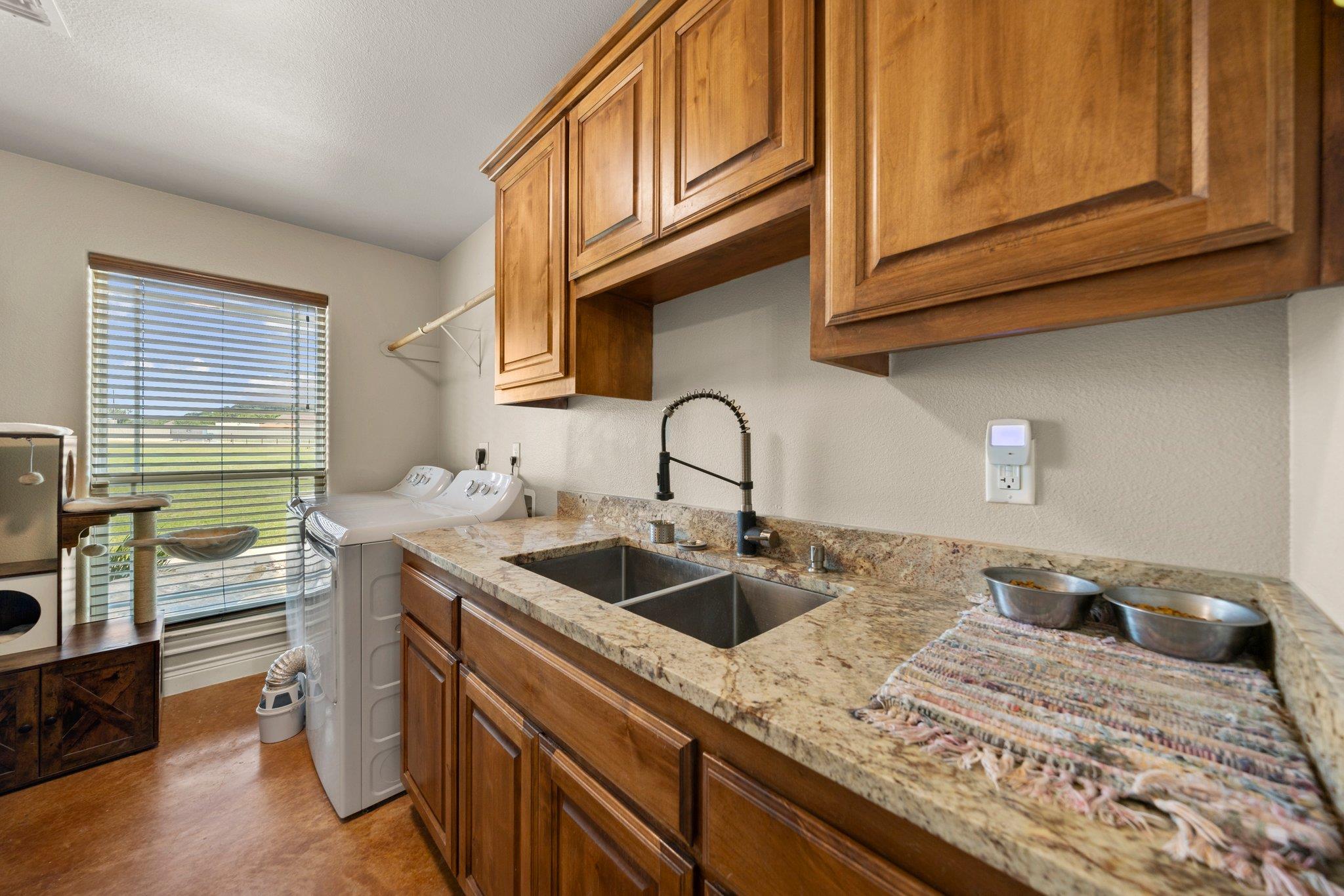 1246 Lutheran Church Rd, Copperas Cove, TX 76522