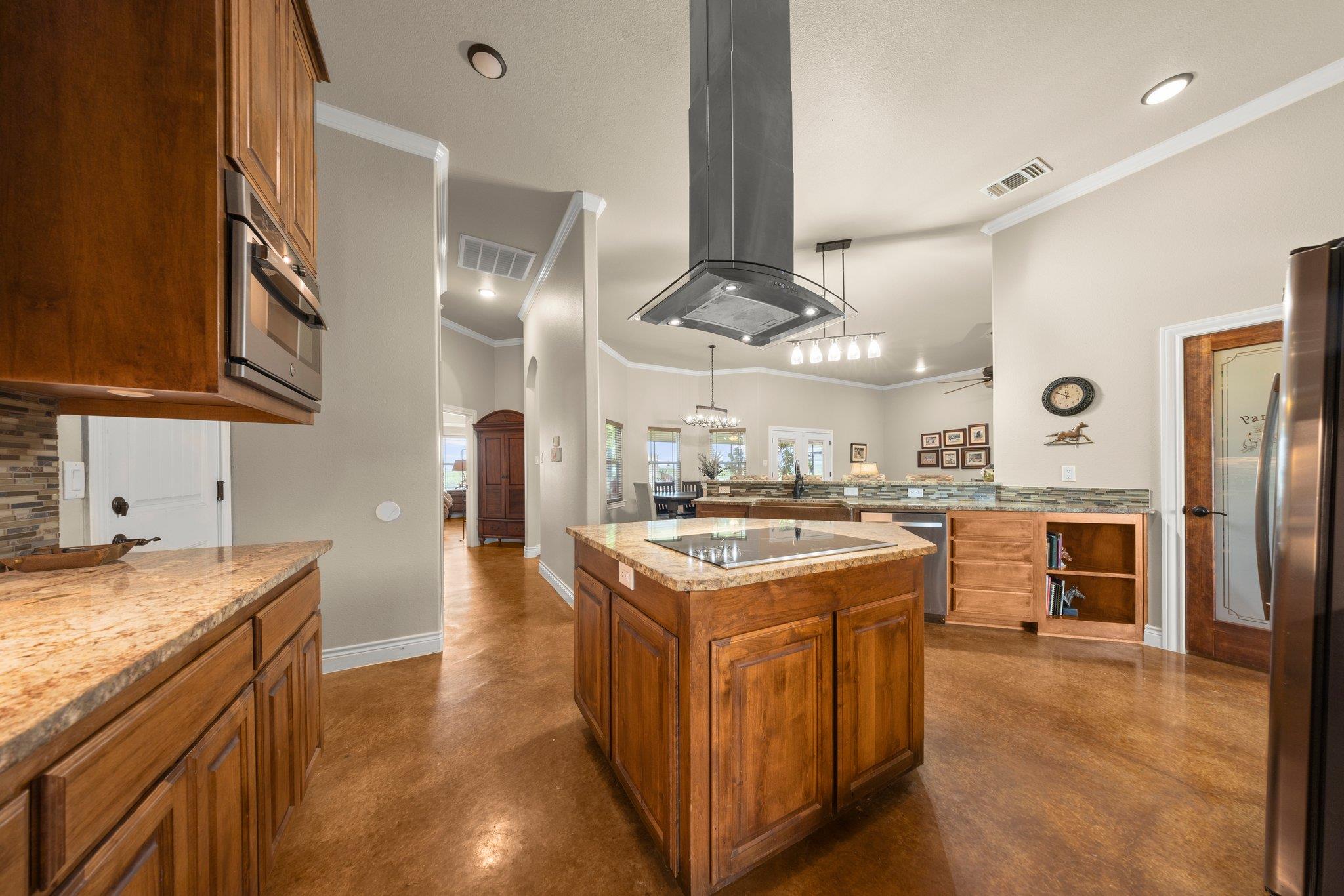 1246 Lutheran Church Rd, Copperas Cove, TX 76522