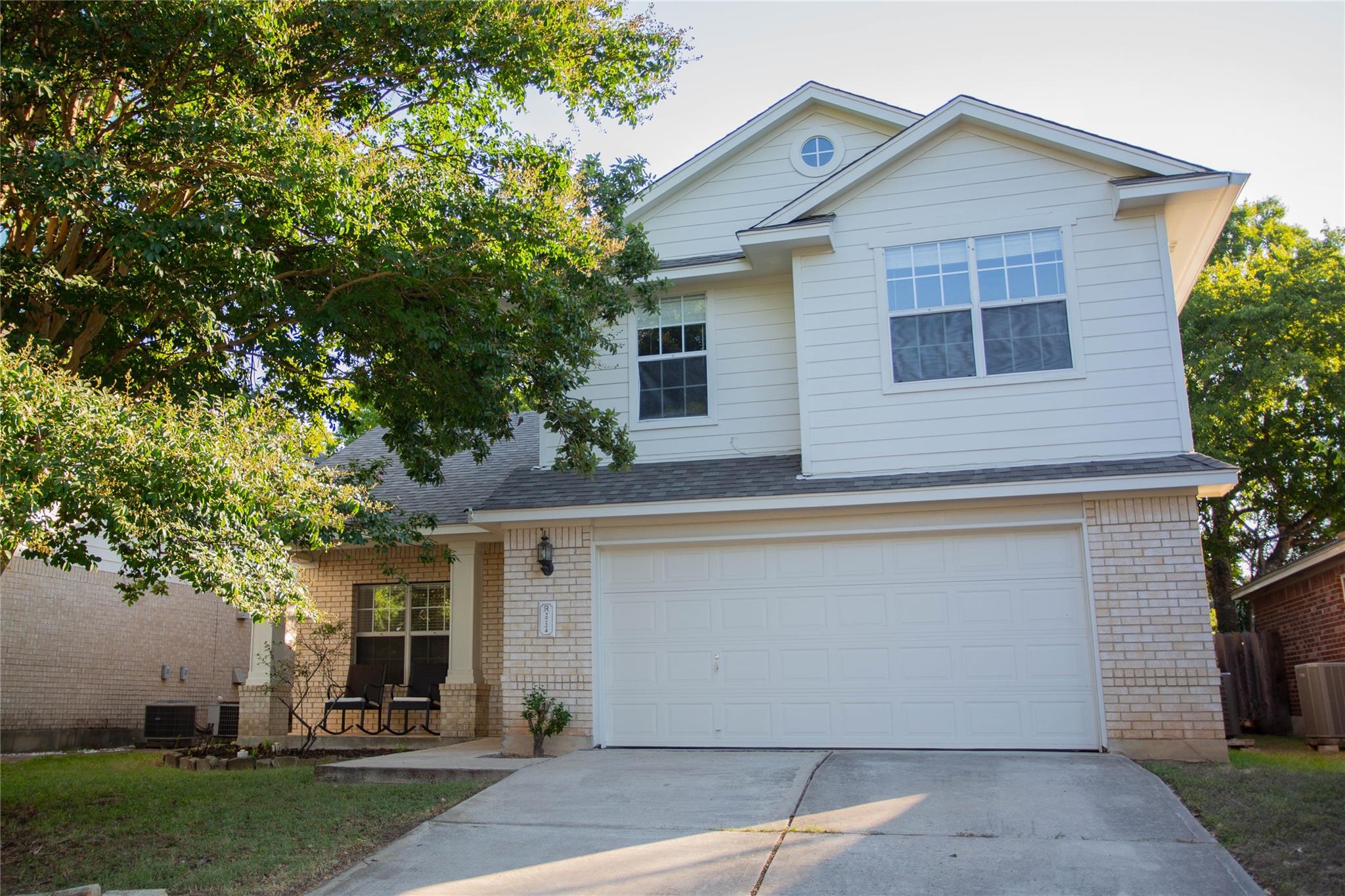 2724 Cradlerock Ter, Austin, TX 78748