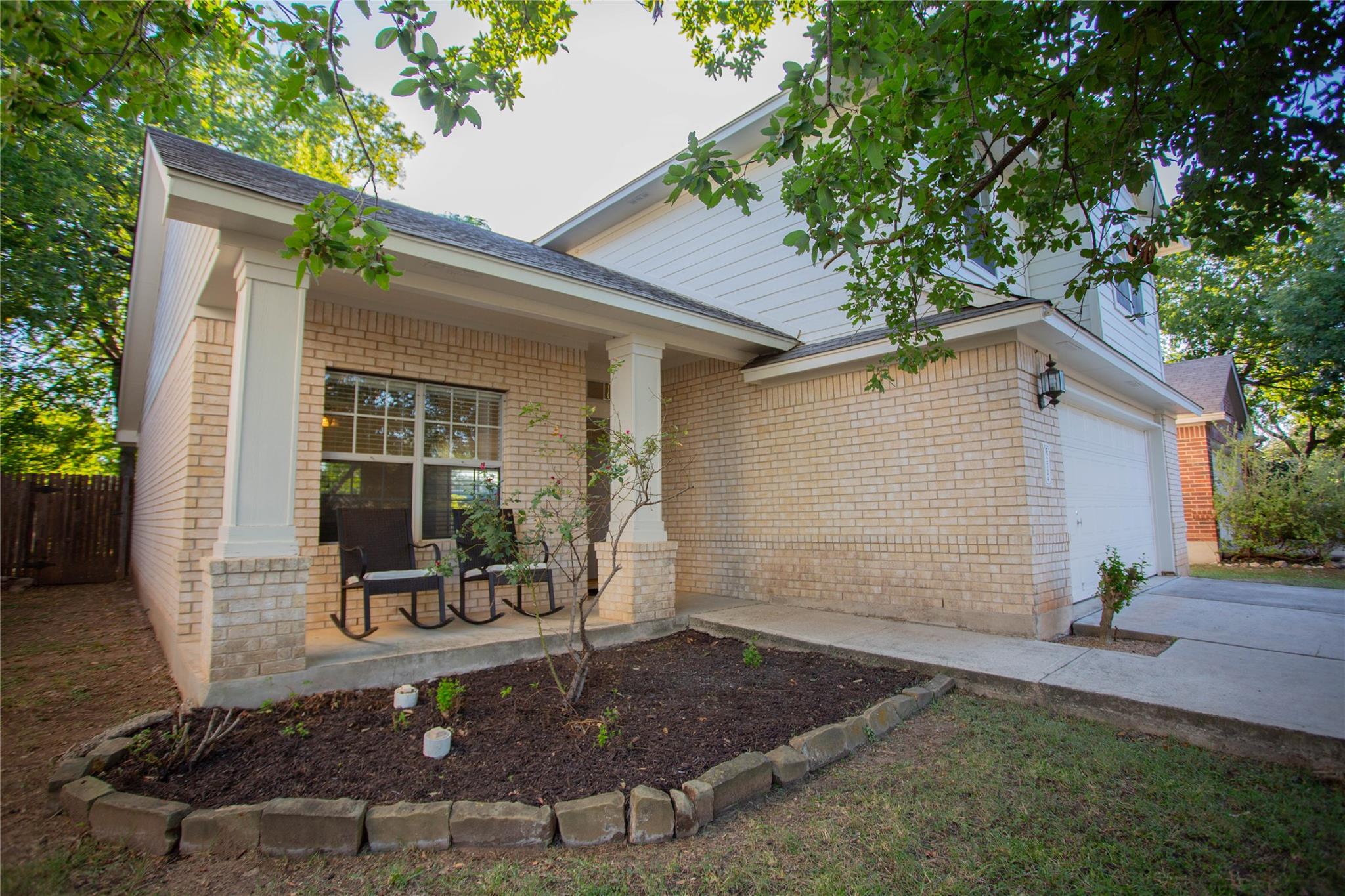 2724 Cradlerock Ter, Austin, TX 78748