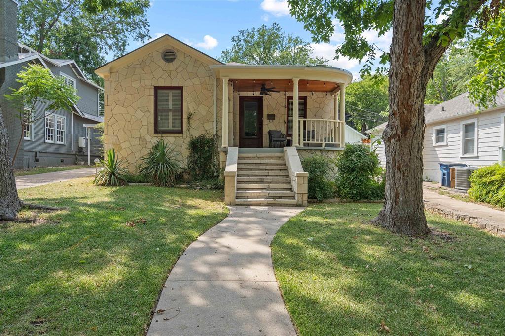 2106 Kenwood Ave, Austin, TX 78704