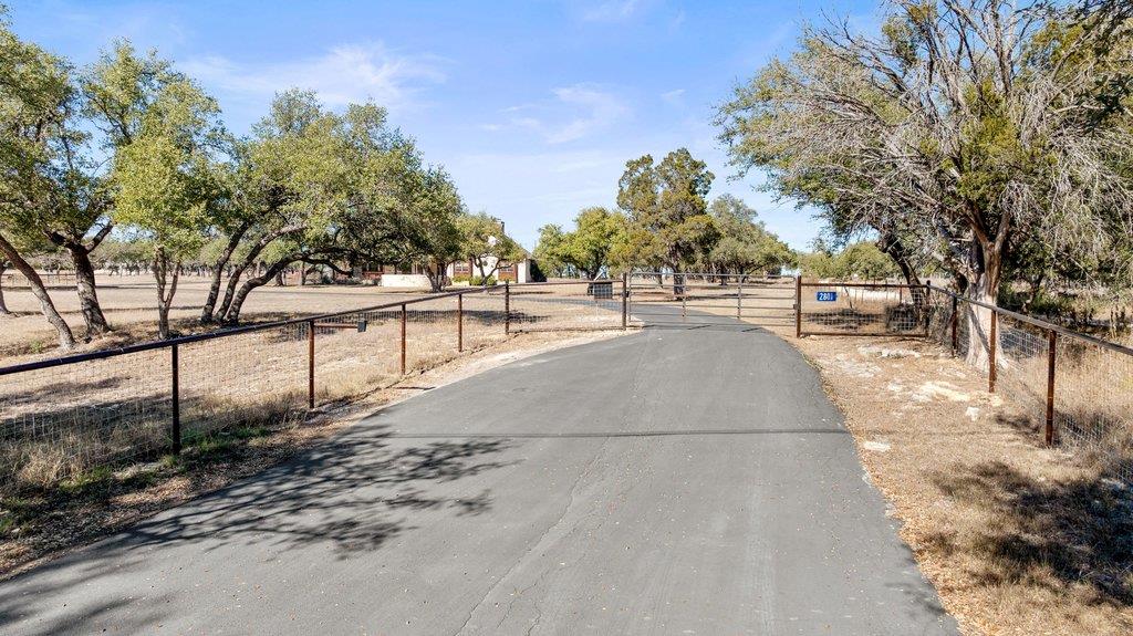 2801 Martin Rd, Dripping Springs, TX 78620