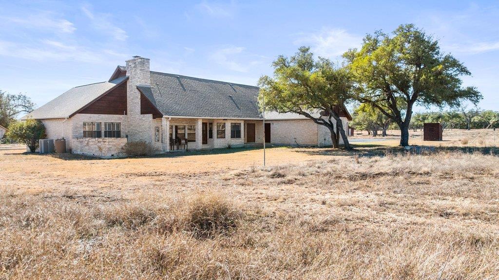 2801 Martin Rd, Dripping Springs, TX 78620