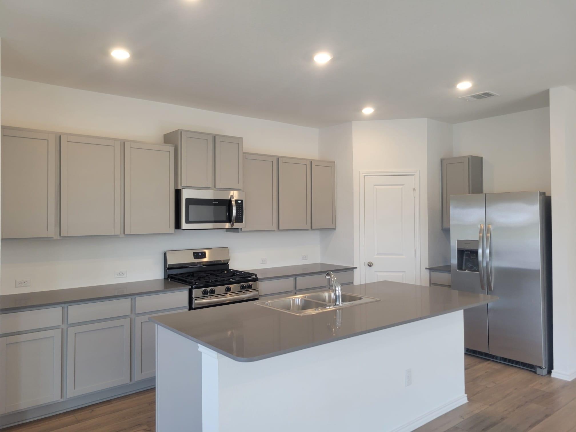 2516 Four Waters Loop, Georgetown, TX 78628