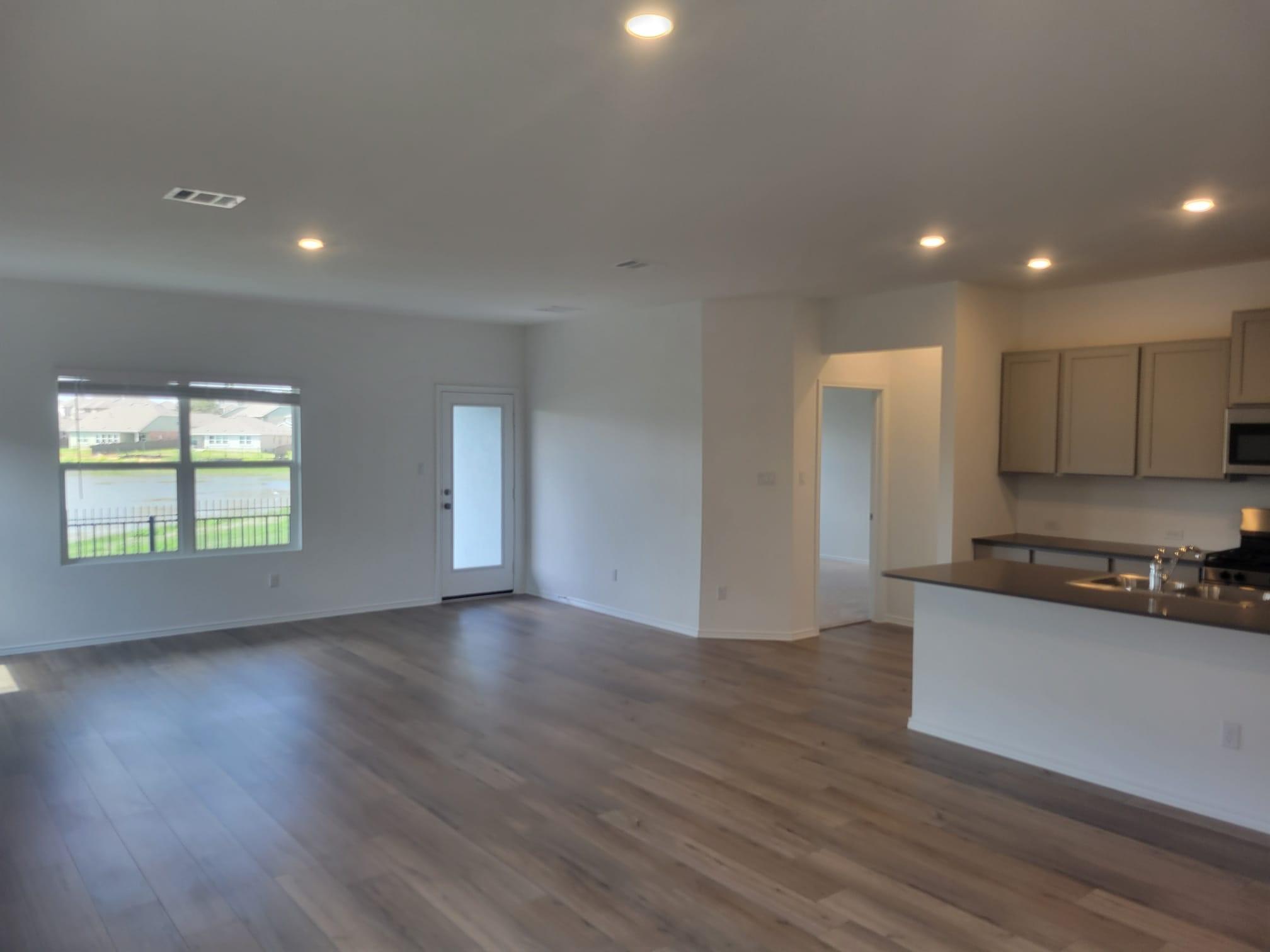 2516 Four Waters Loop, Georgetown, TX 78628