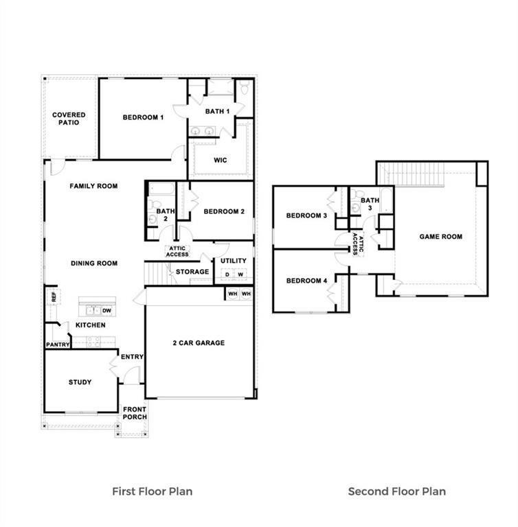 227 Lavaca River Ln, Hutto, TX 78634