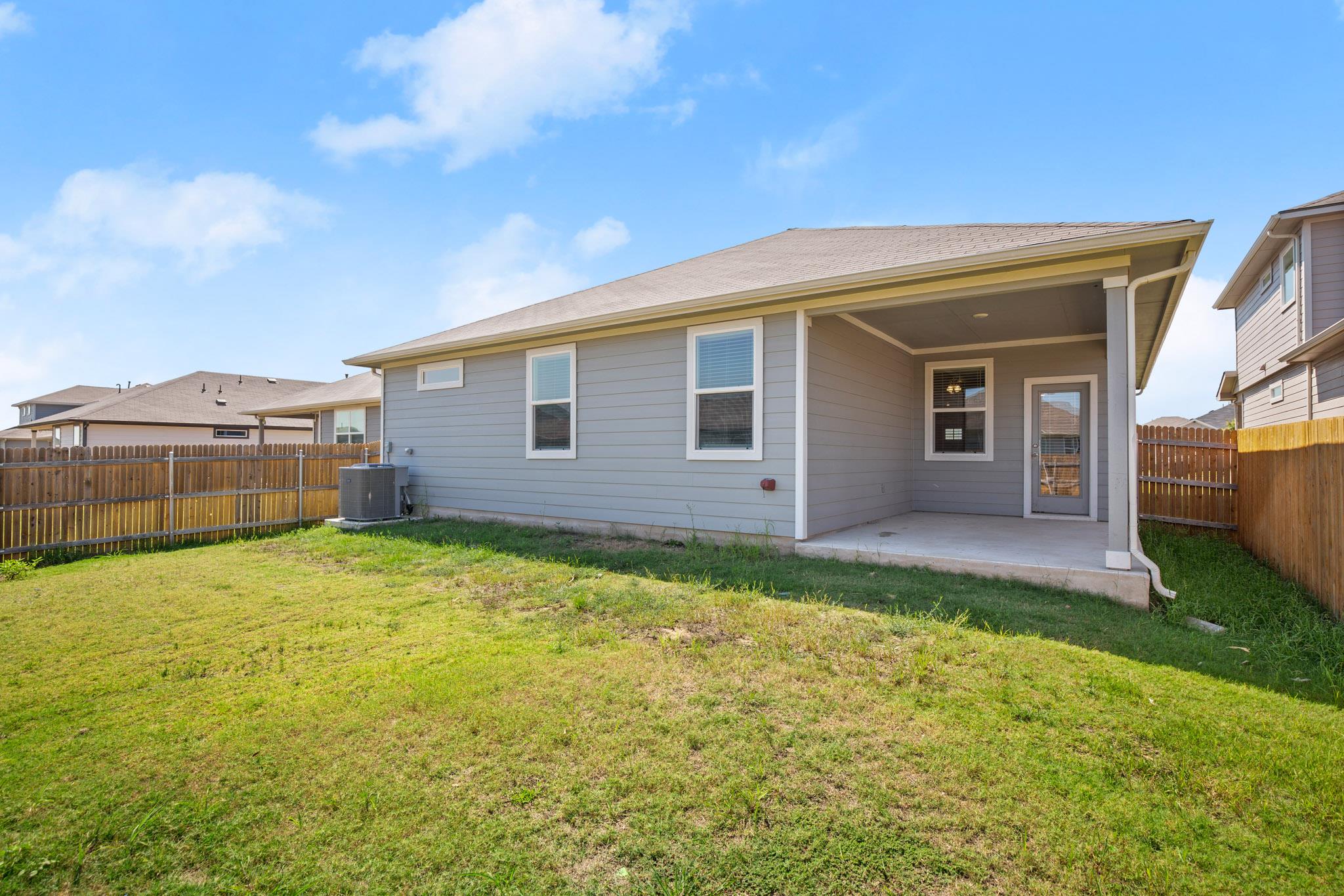 227 Lavaca River Ln, Hutto, TX 78634