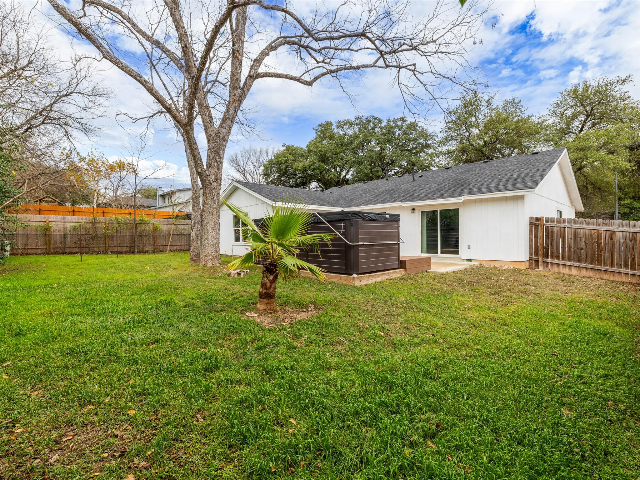 711 Buckingham Pl, Austin, TX 78745