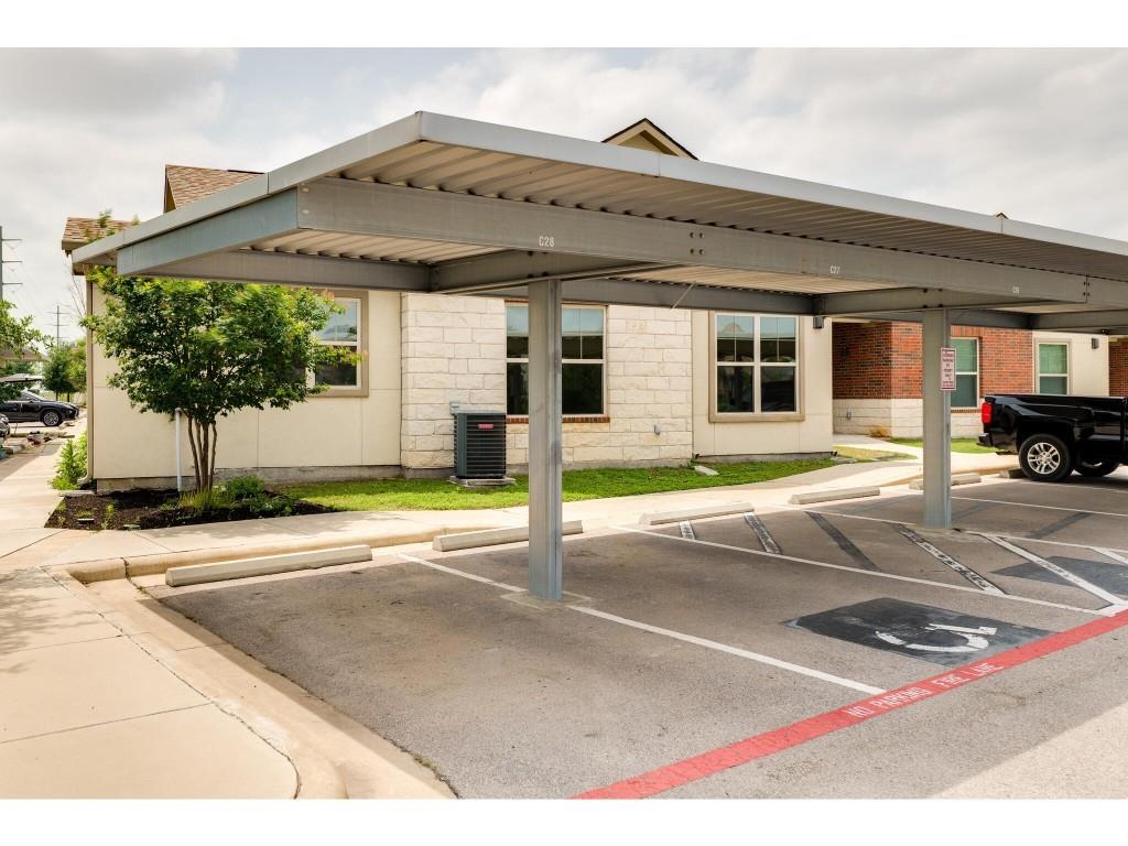 2400 Louis Henna Blvd # 301, Round Rock, TX 78664