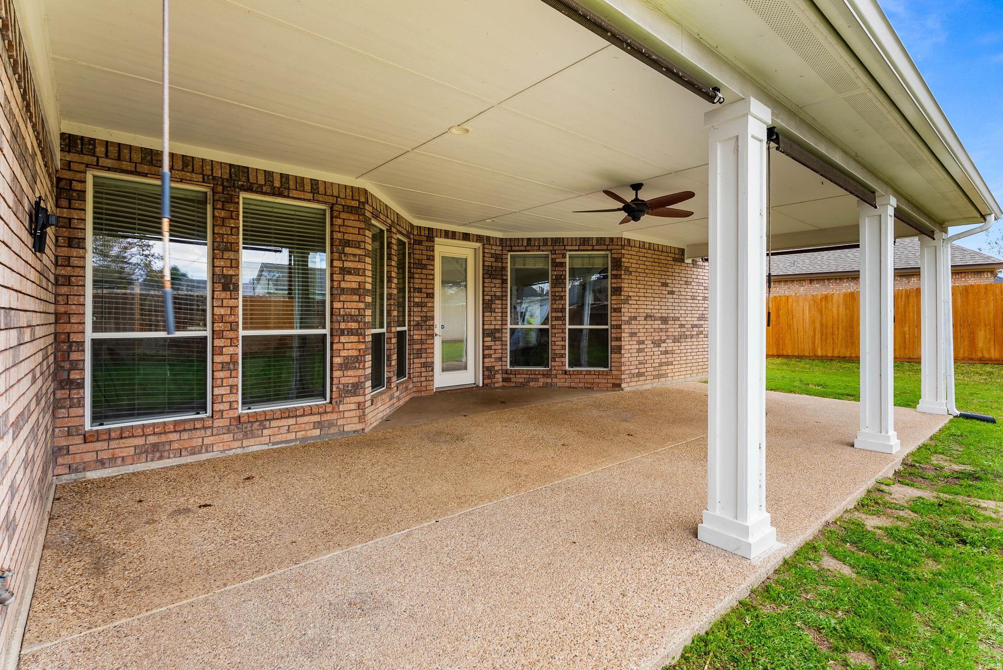 4012 Creekview Trl, Temple, TX 76504