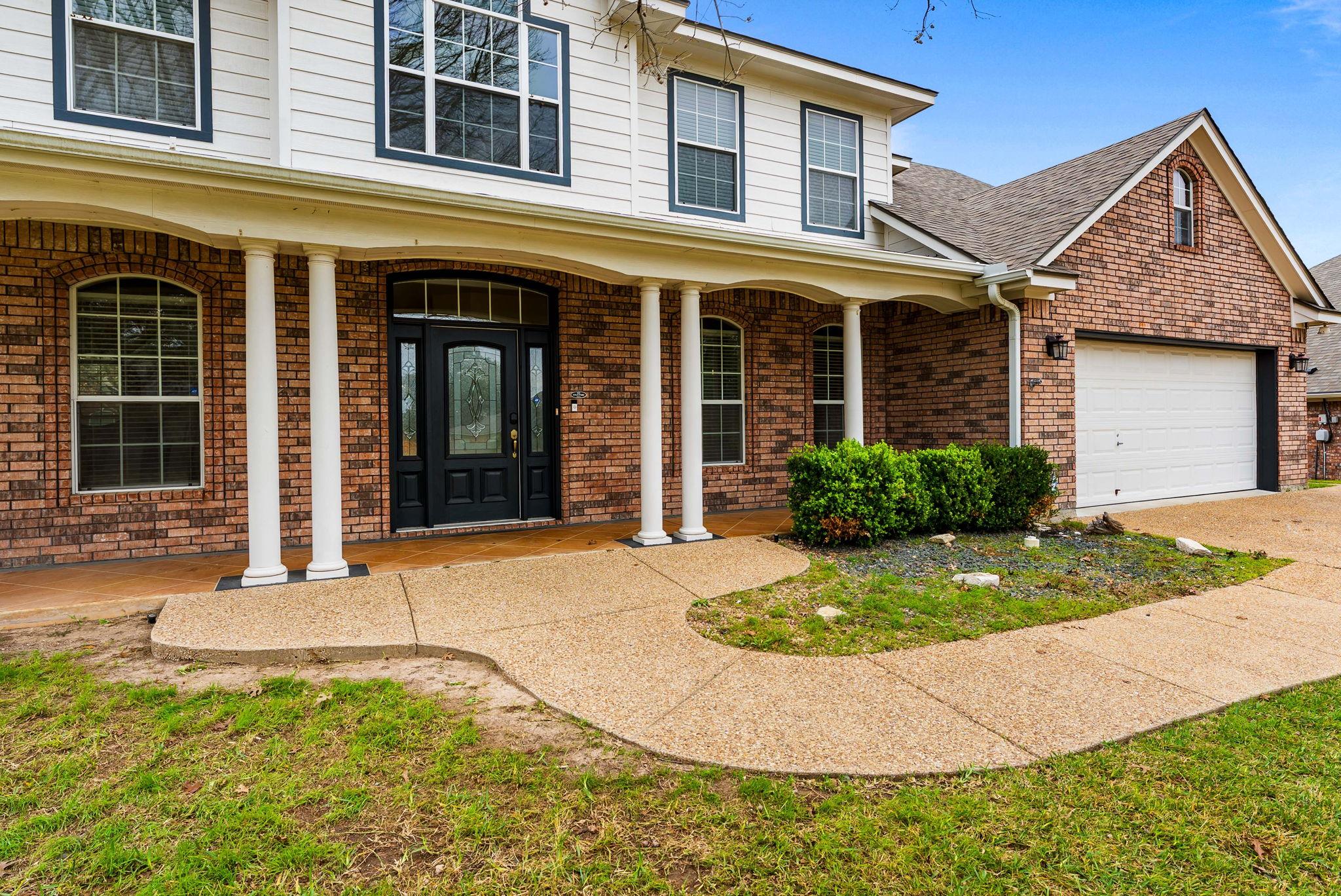 4012 Creekview Trl, Temple, TX 76504